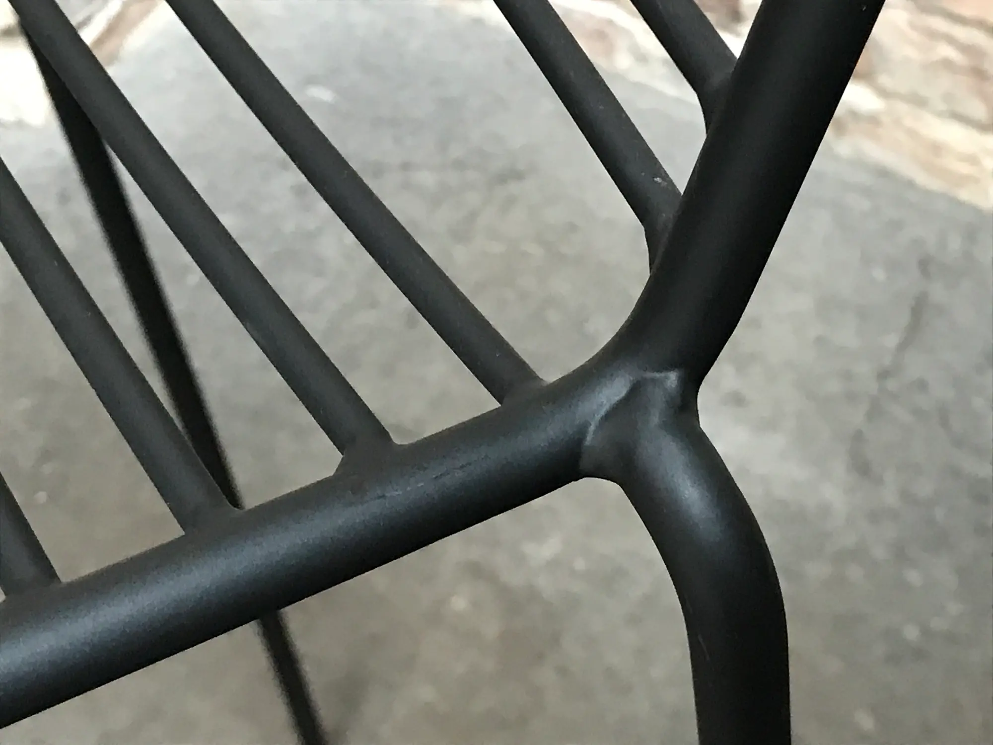Hee Bar Stool Barhocker