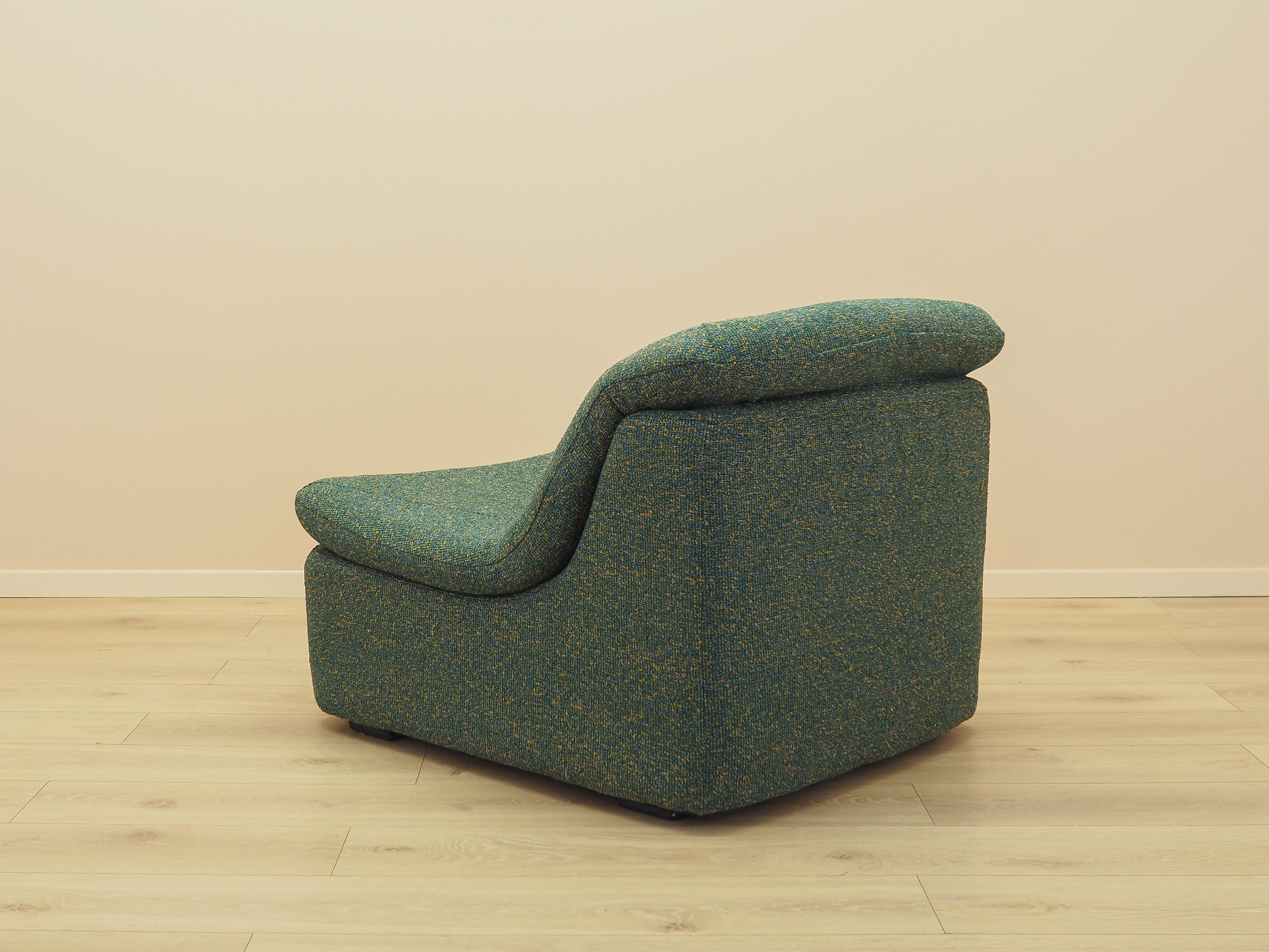 Sessel 1970er Jahre Grün