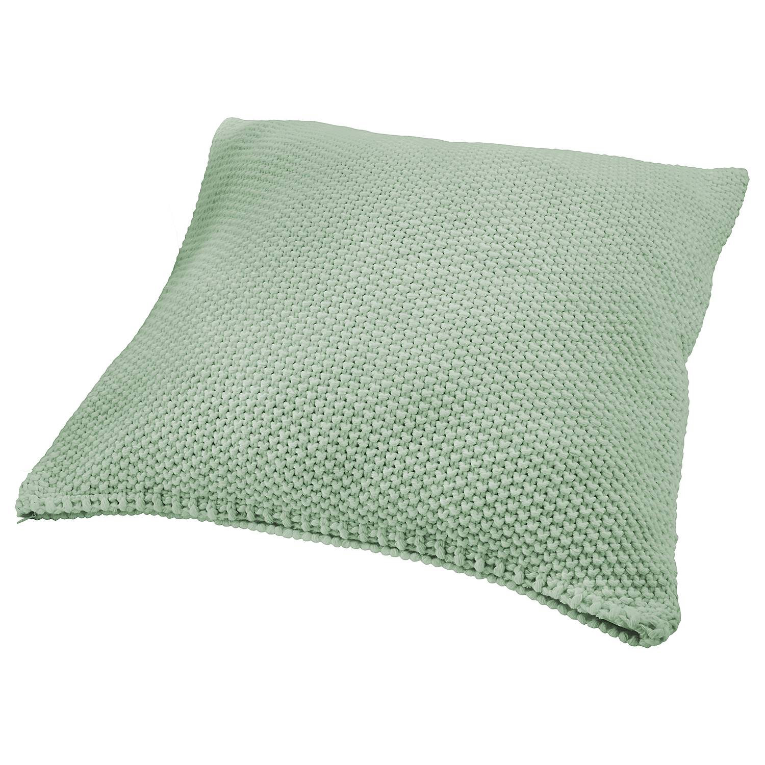 Viby Strickkissenhülle Polyester 50 x 50 cm