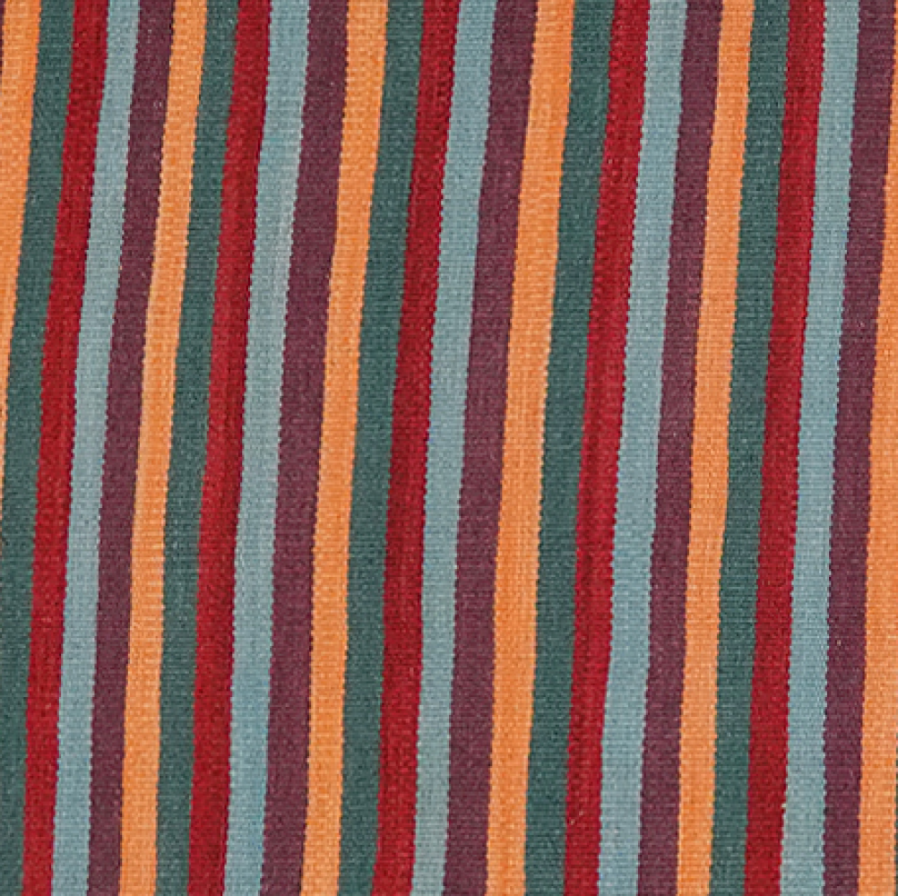 Kelim Gashgai Rug Wool Multicolored
