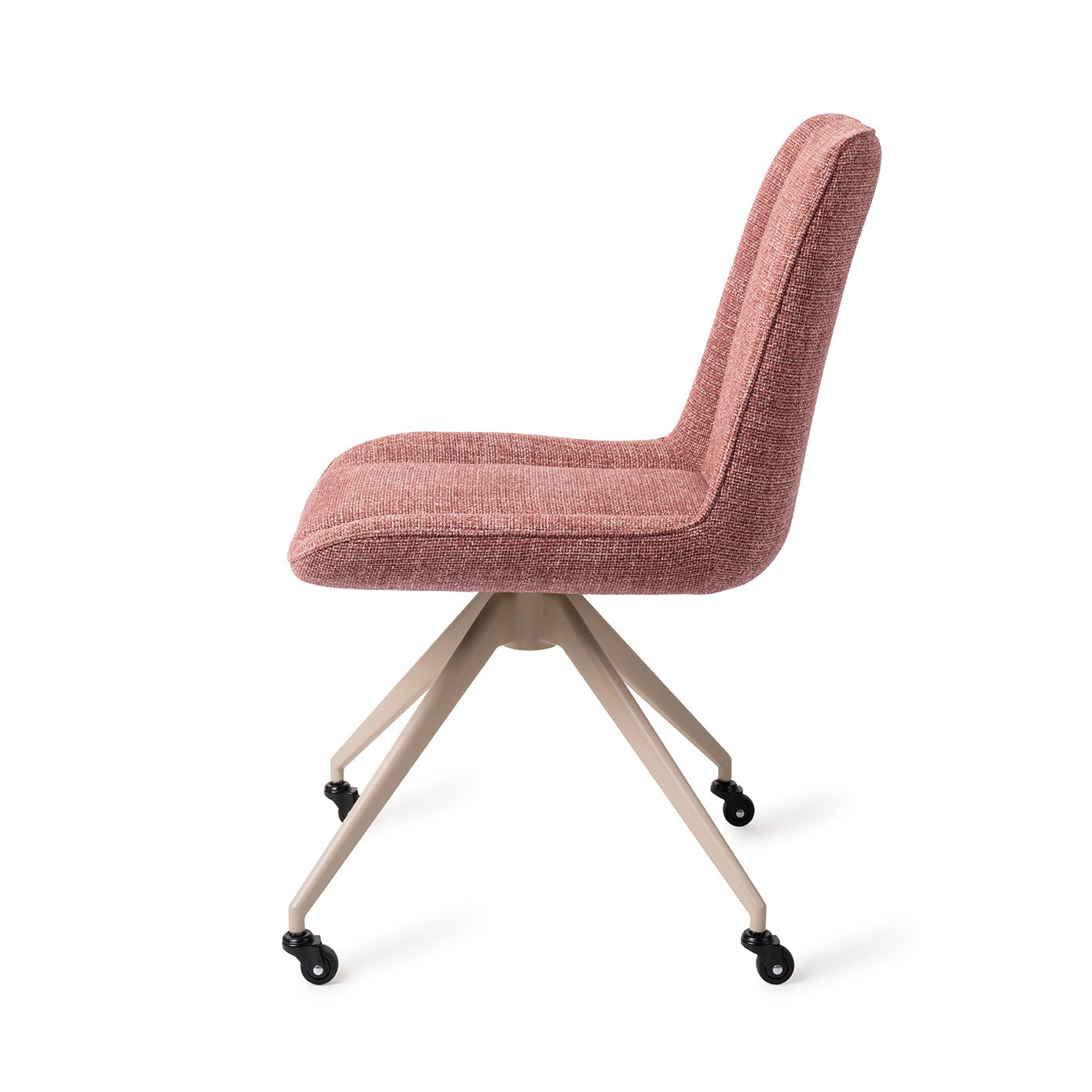 Umedo Dining Chair Slide Scarlet Grain