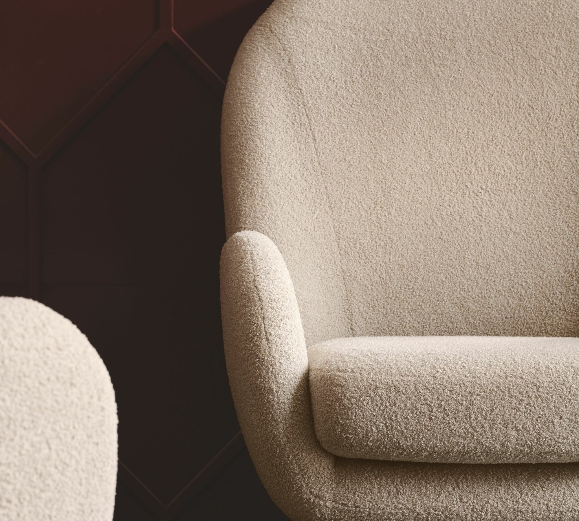 Etta Sessel Danny Cream