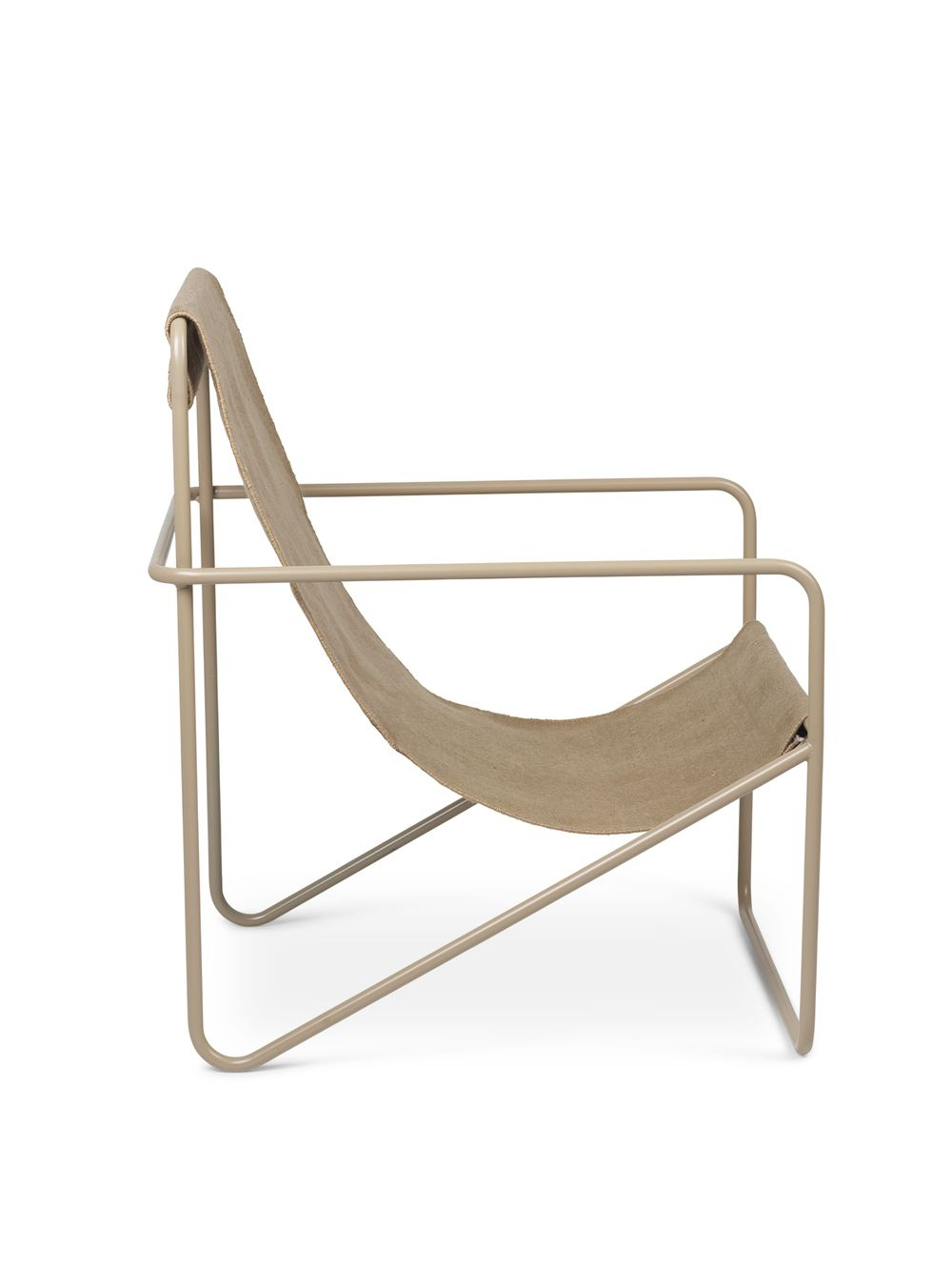 Desert Stuhl Beige