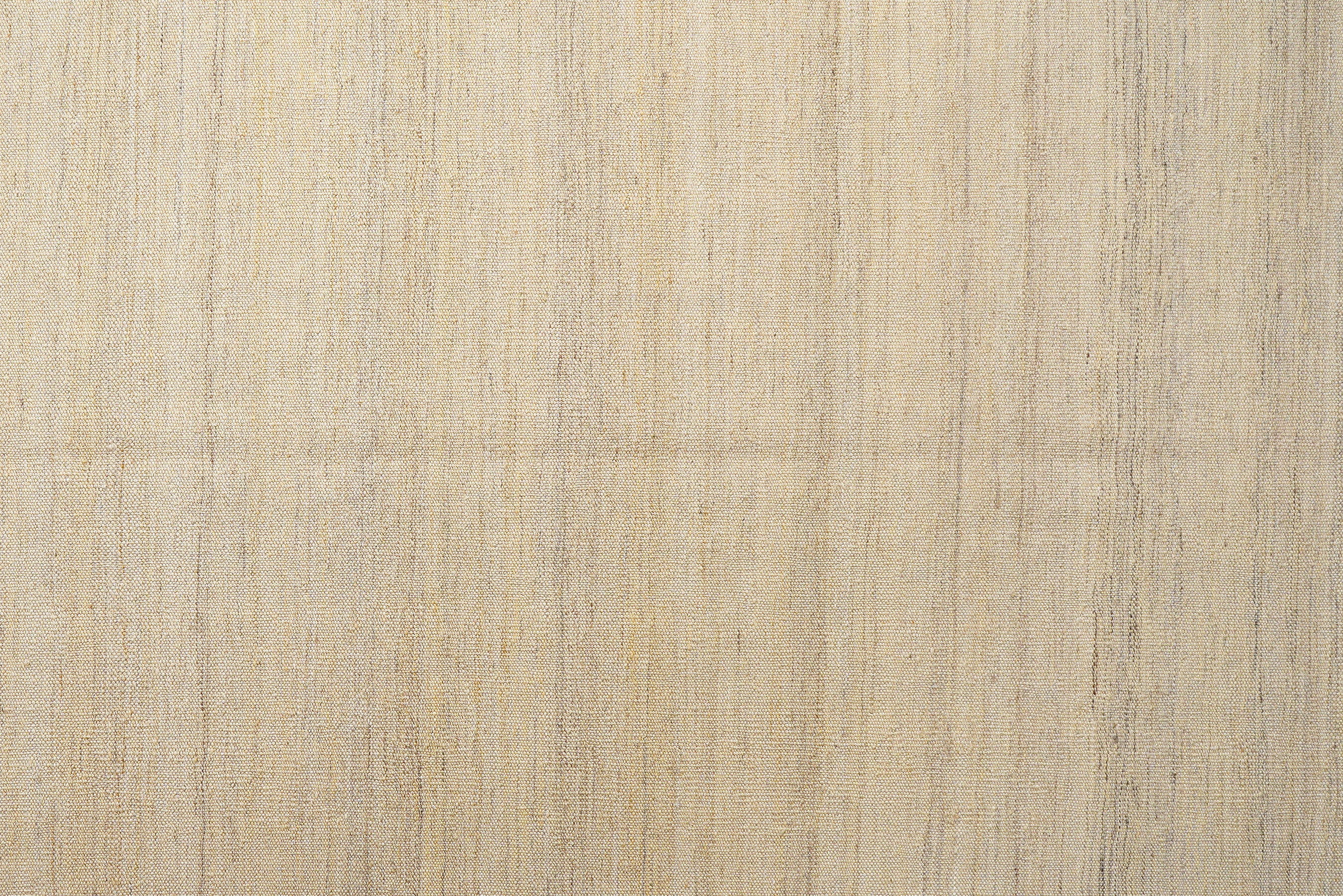 Kilim Gashgai Teppich Beige