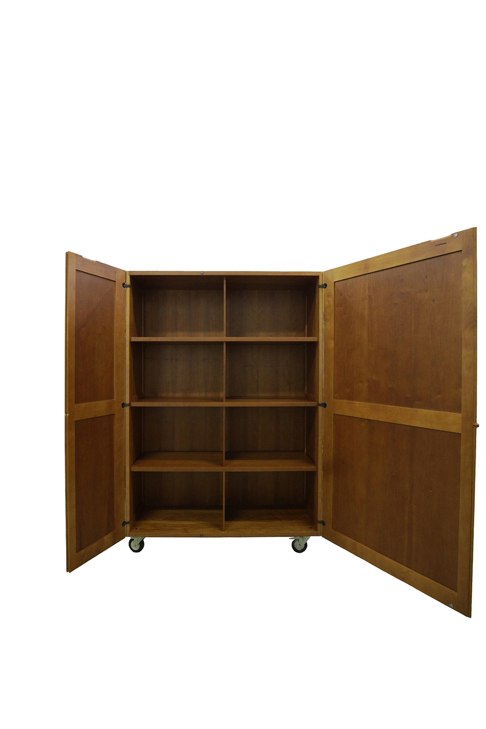 Shigeto DePadova Sideboard Wood Brown