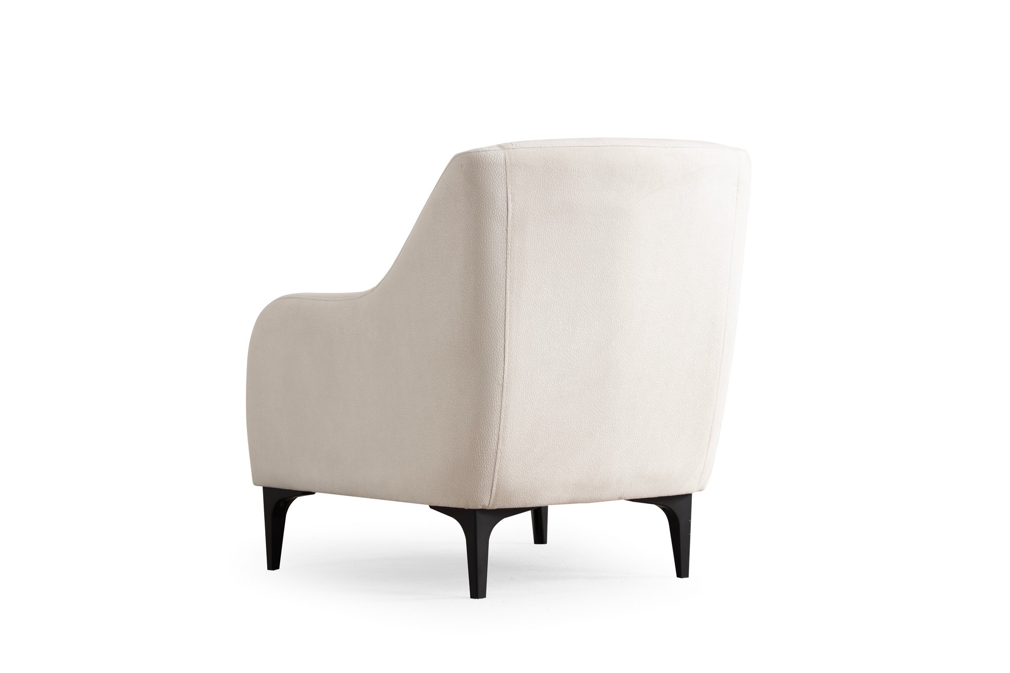 Astana Armchair Ecru