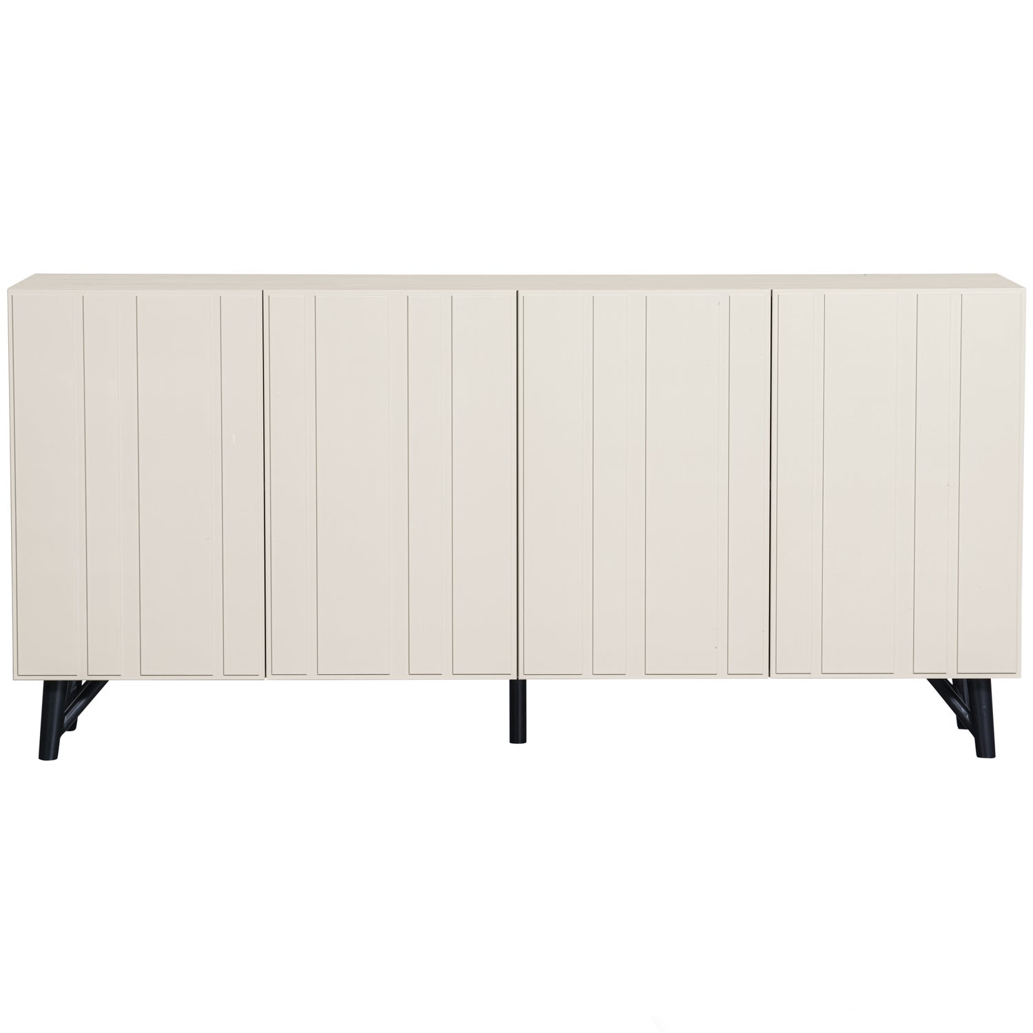 Miller Sideboard Kiefernholz