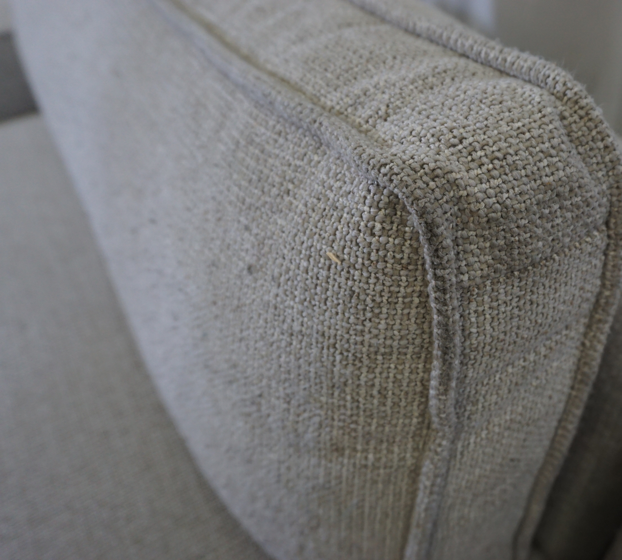 Leonora Sofa 3,5-Sitzer Nola Sand