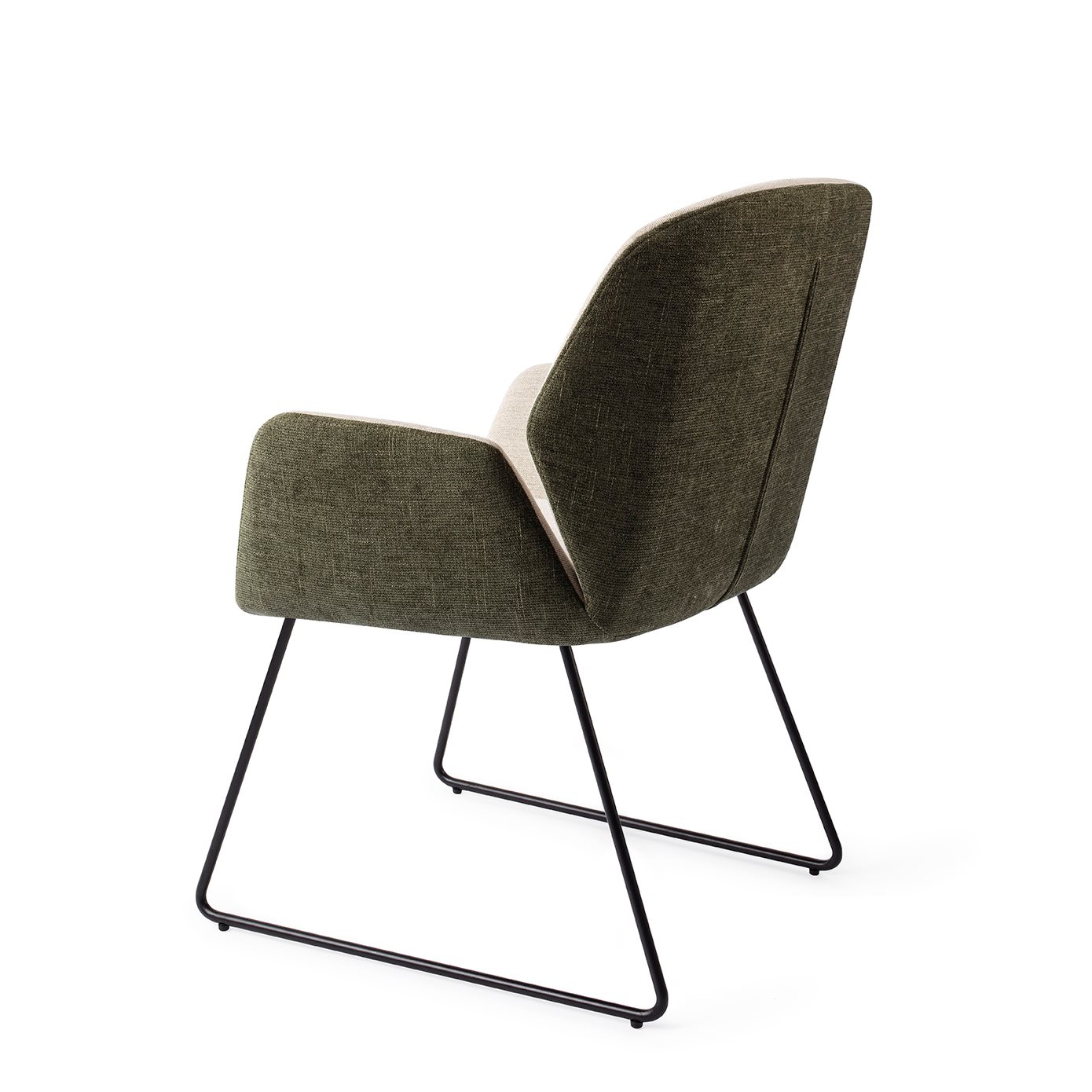 Myoko Dining room chair Slide Popeye