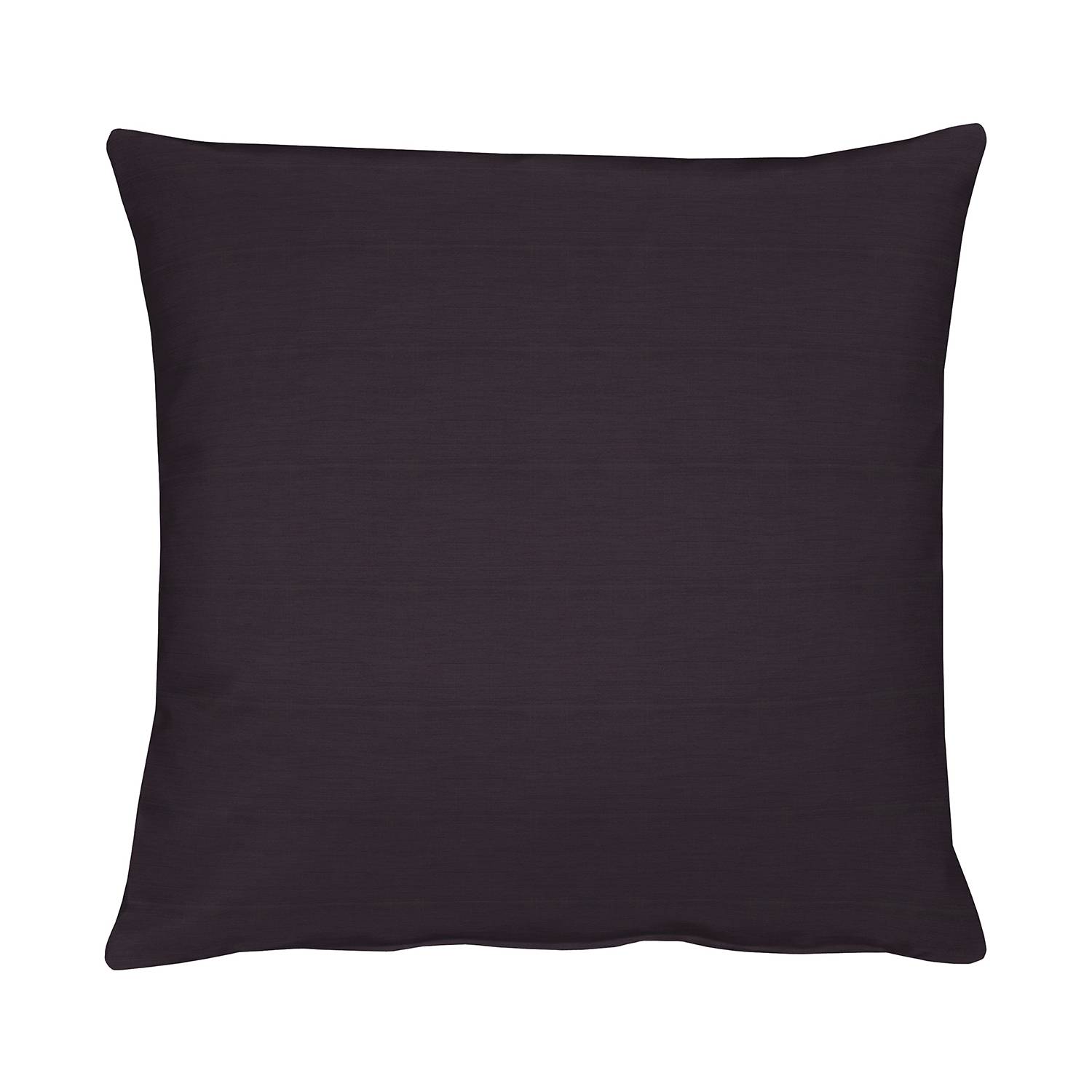 Kissenbezug Kanada Schwarz 49 x 49 cm