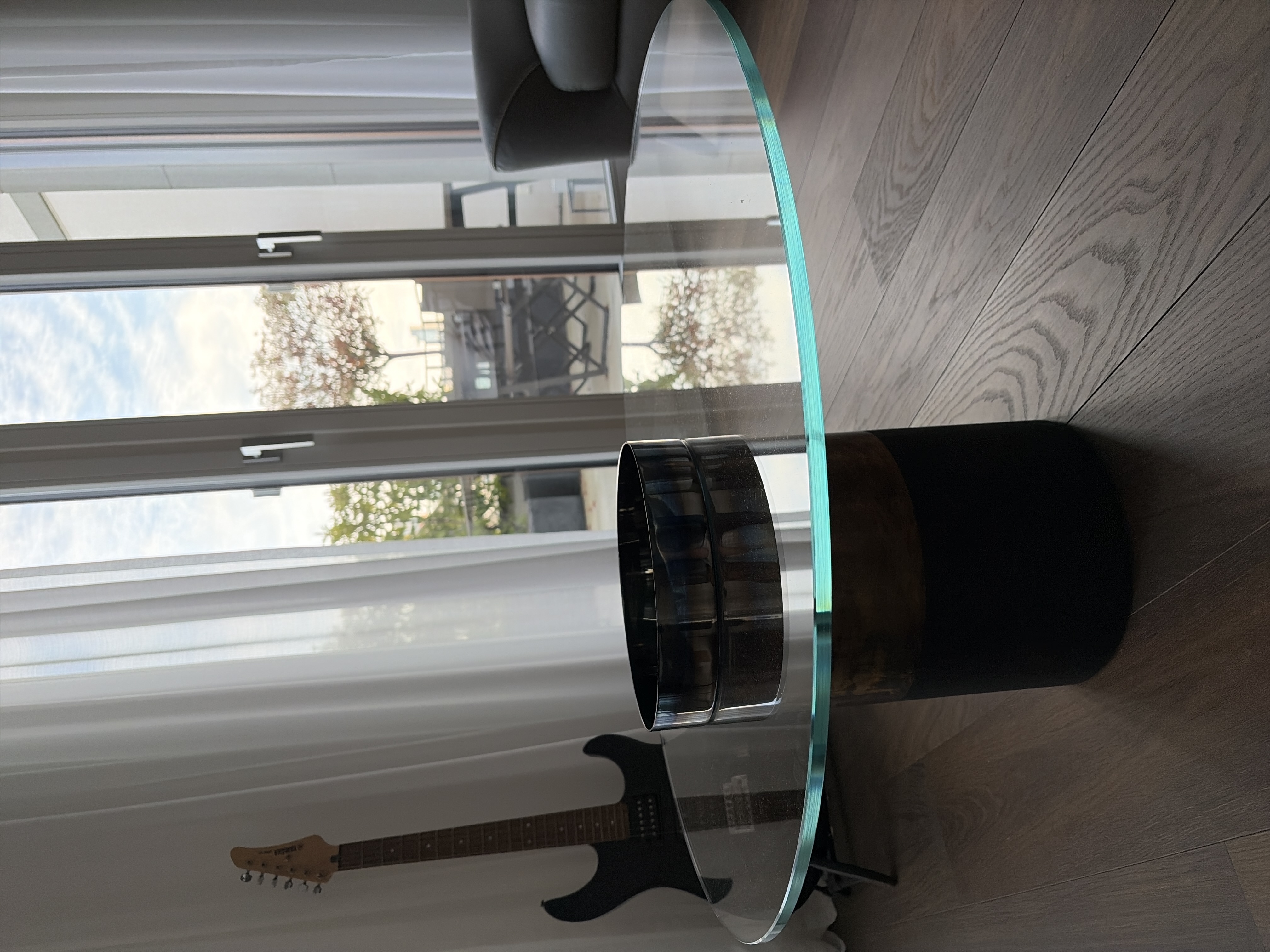 Haumea T Couchtisch