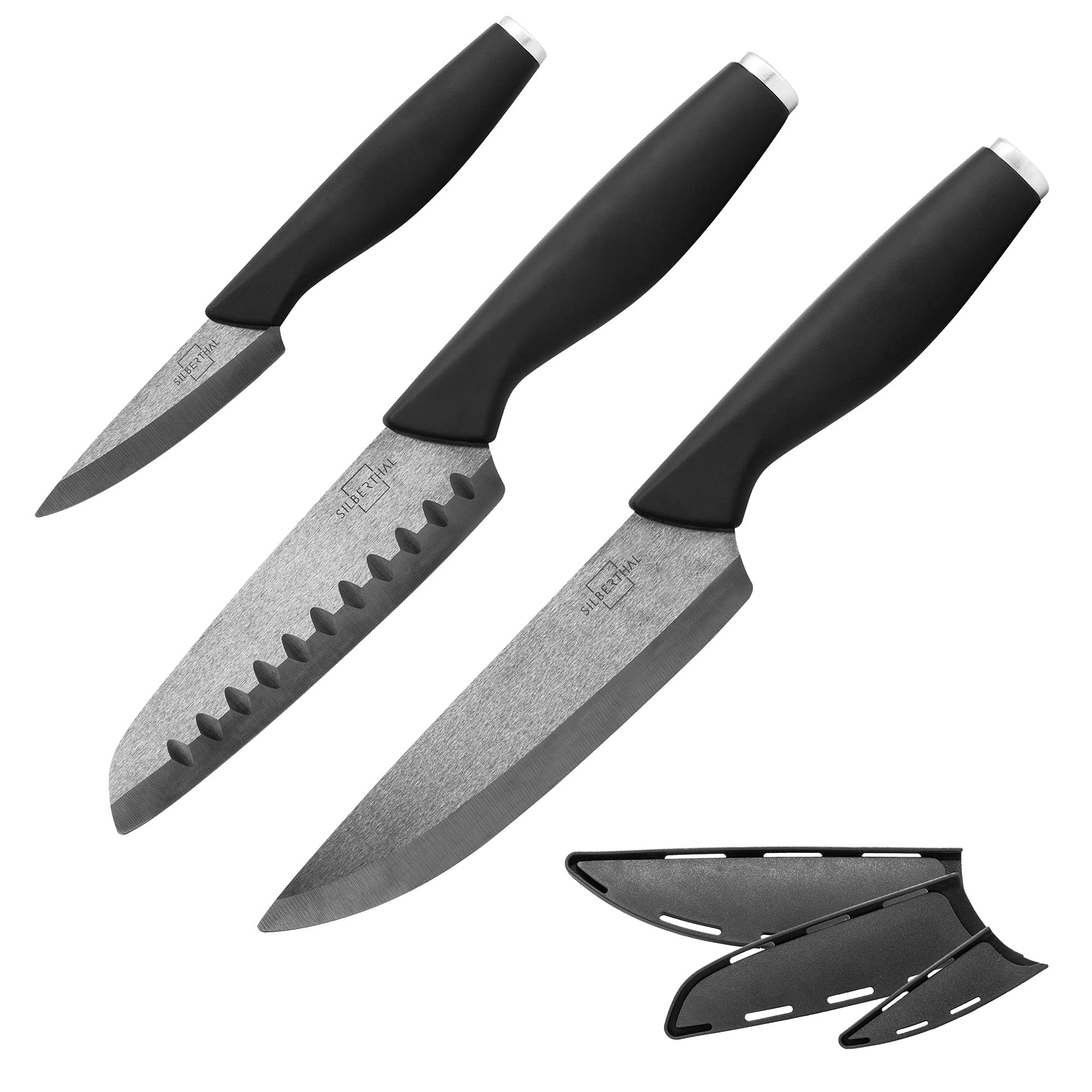 Keramikmesser Set 3 Stück