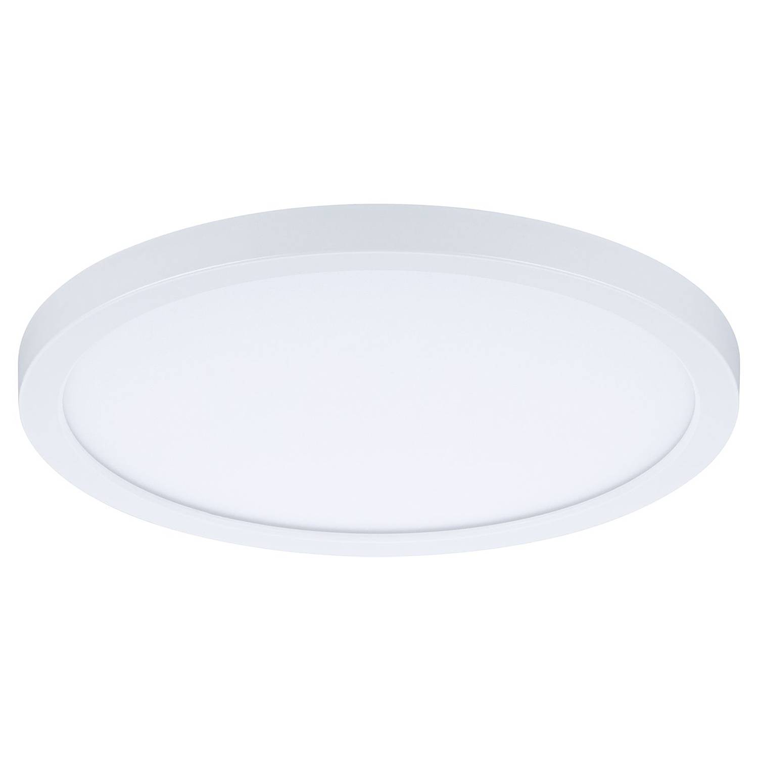 Areo Deckenleuchte Kunststoff 1-flammig 18cm