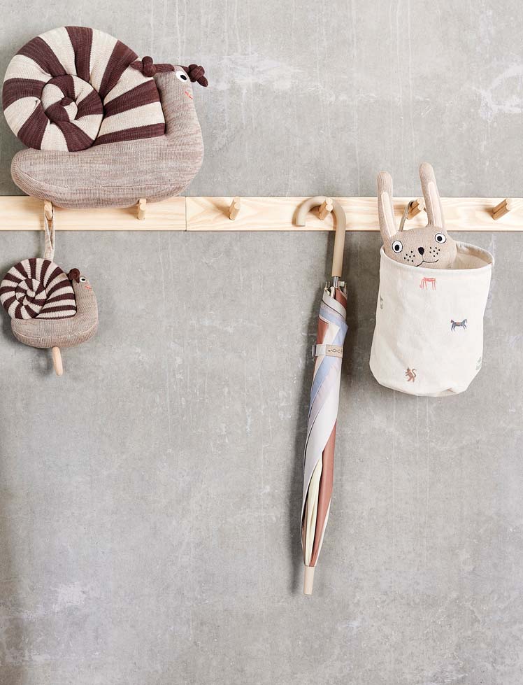 Moira Aufbewahrungskorb Klein