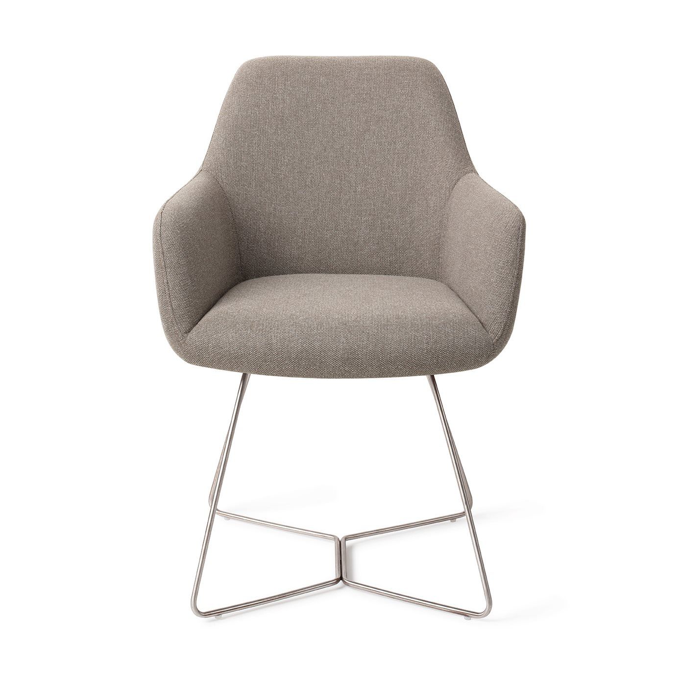Hiroo Dining chair Foggy Fusion