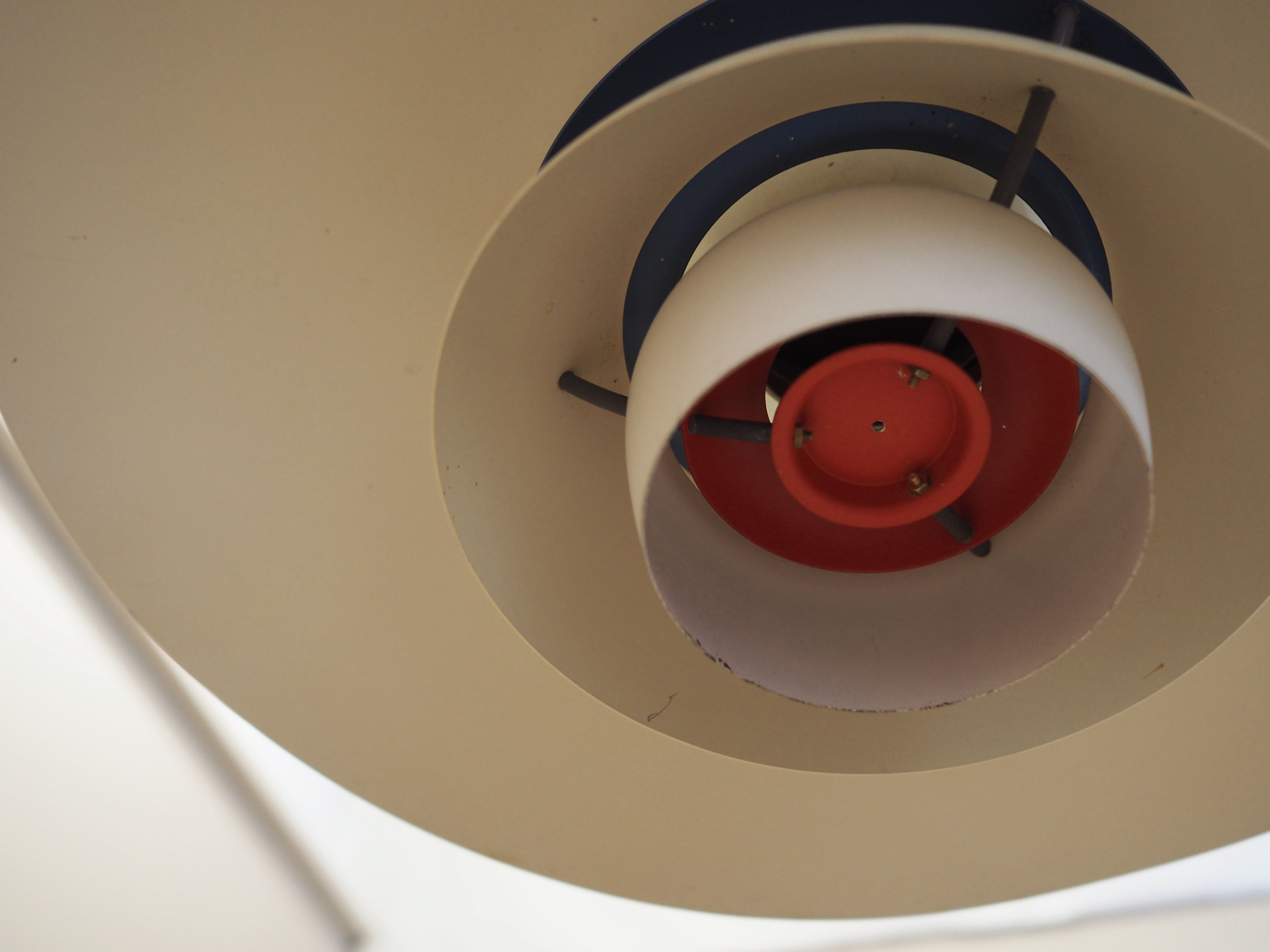 PH5 Pendant Lamp 1970s