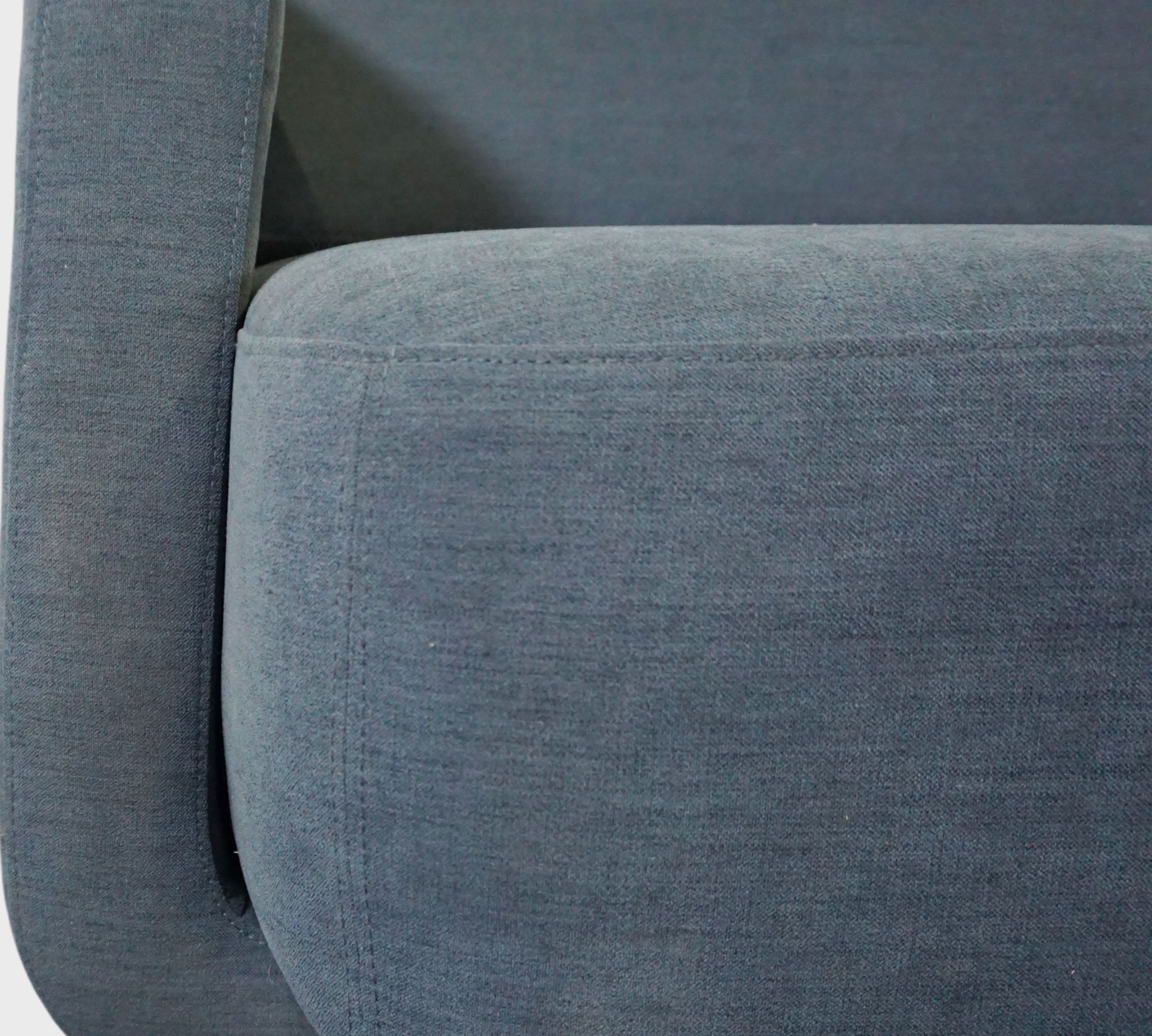 Clara Schlafsofa Forest Dust Blue