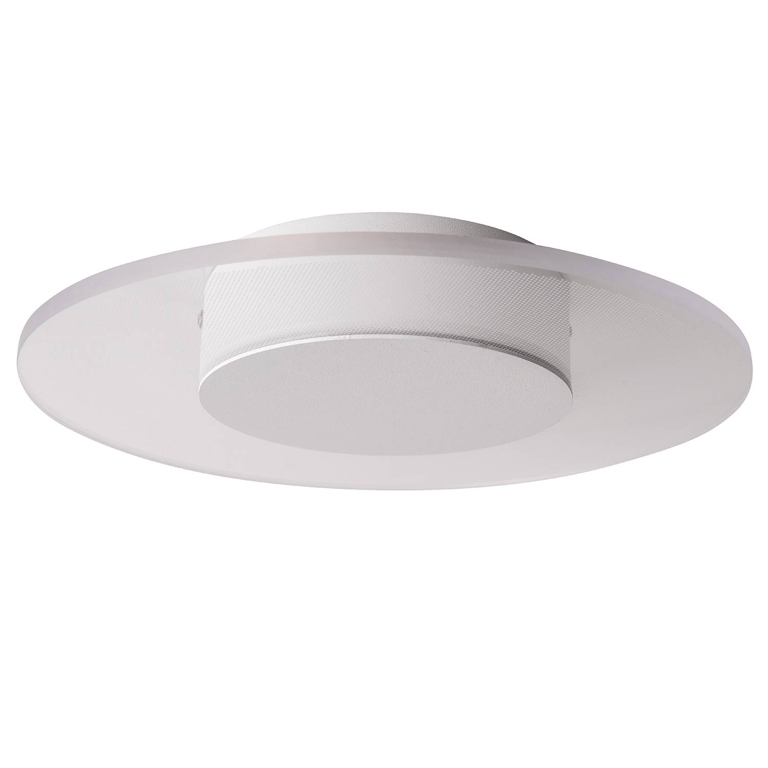 LED-Deckenleuchte Modesto Acrylglas
