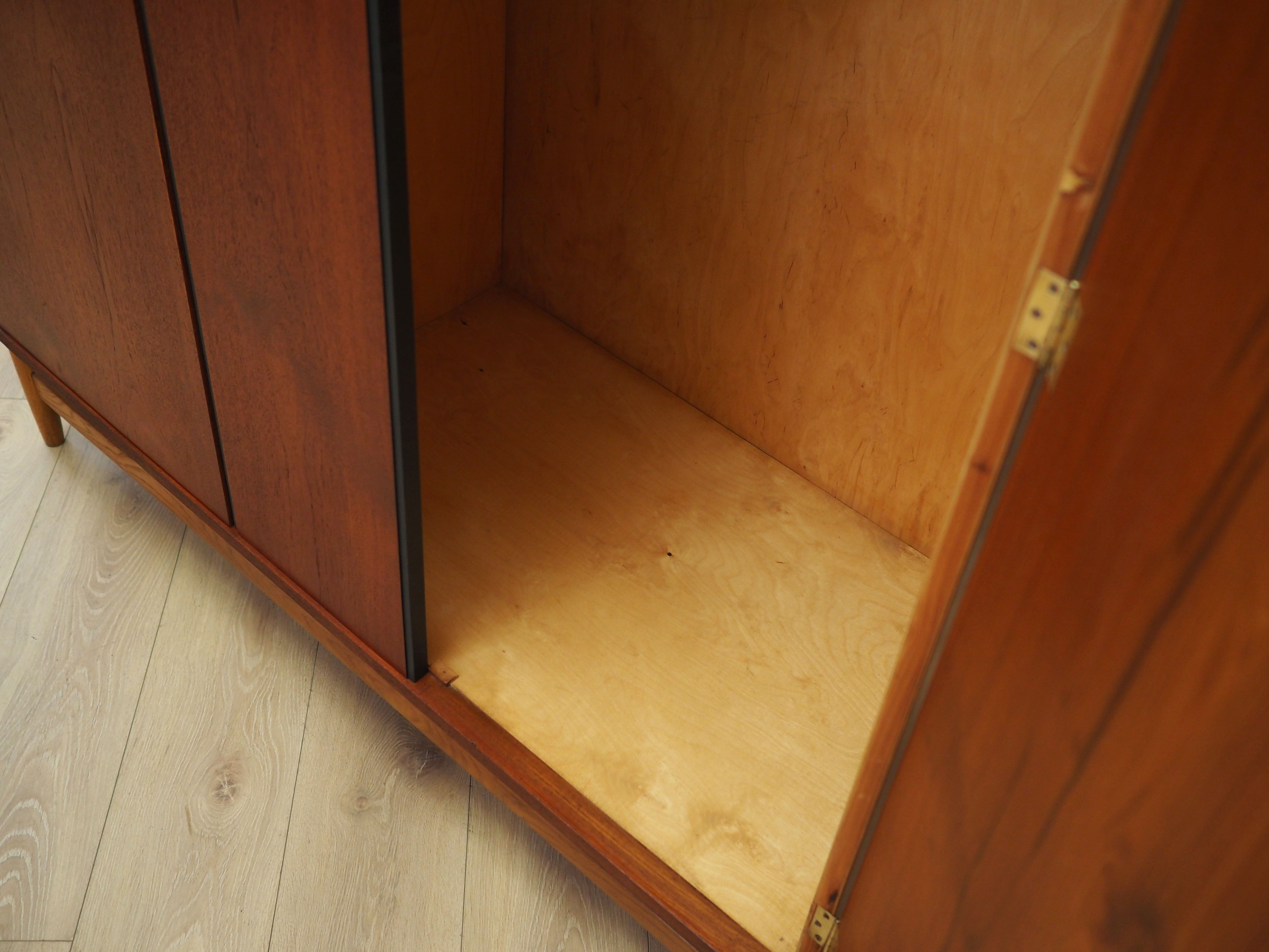 Wardrobe Teak 1960s
