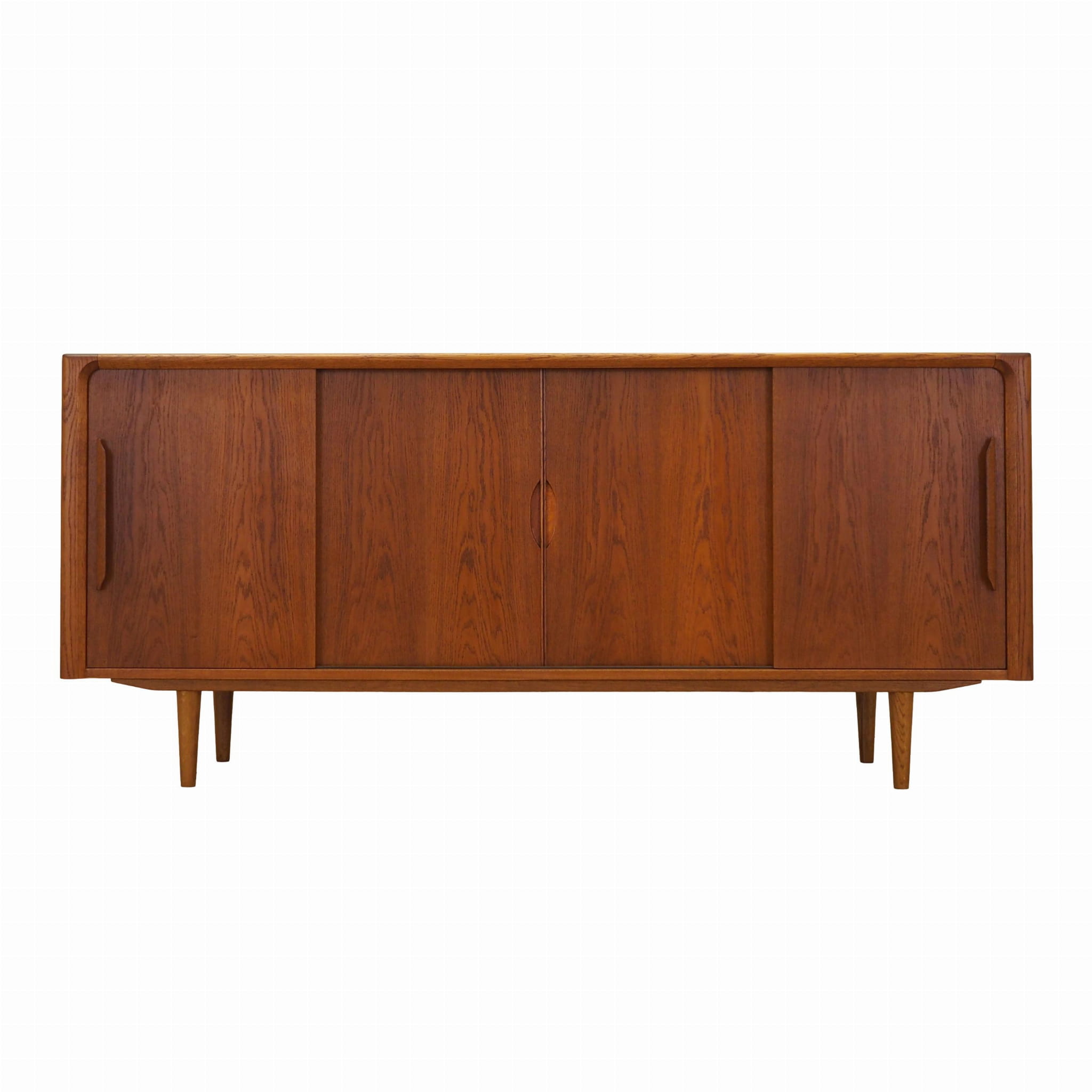 Sideboard Eiche 1960er Jahre