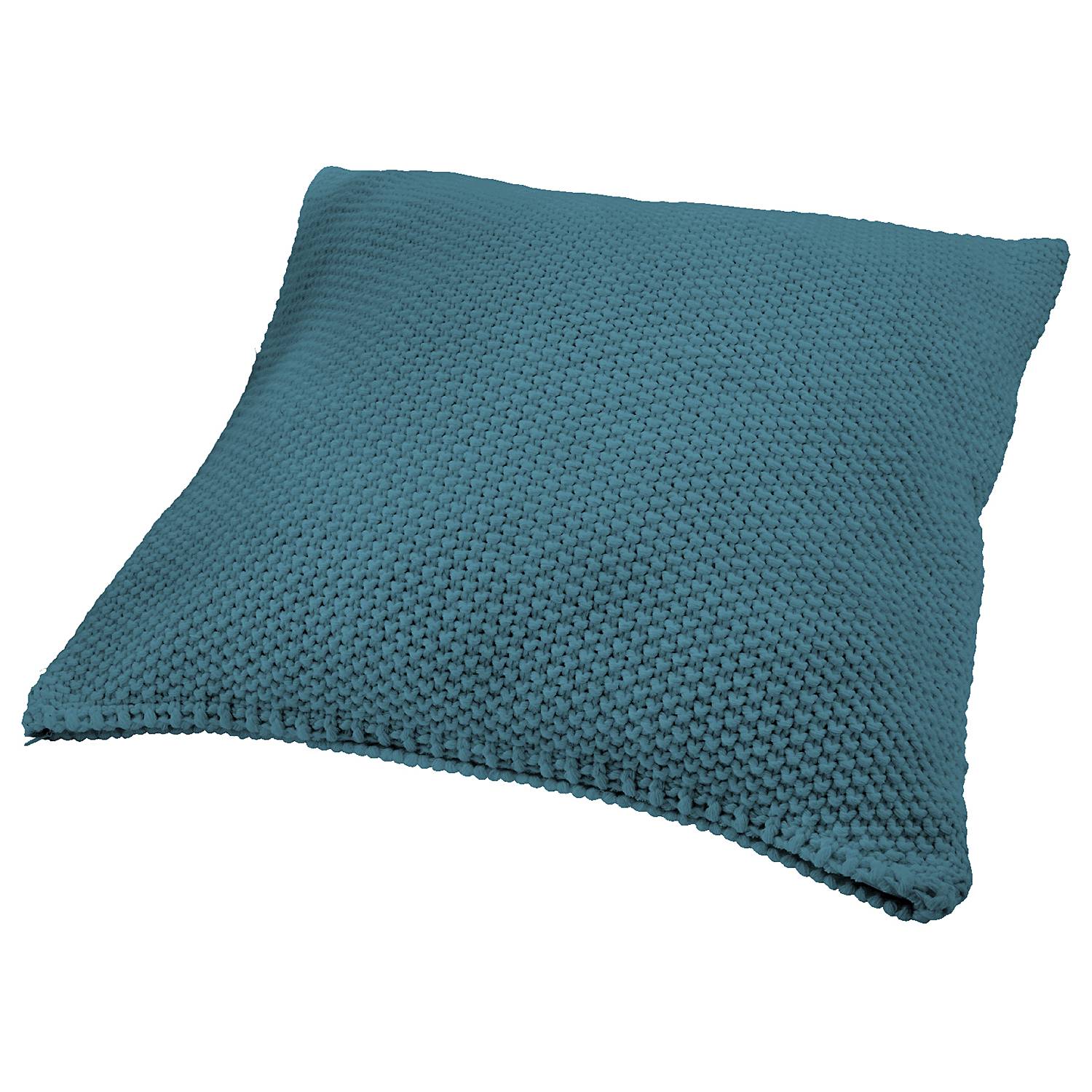 Viby Strickkissenhülle Polyester 50 x 50 cm