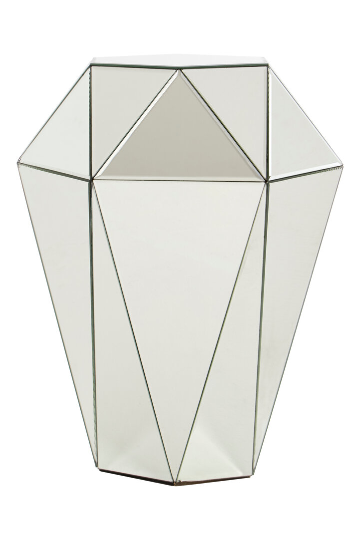 Nirav Cross Leg Tisch
