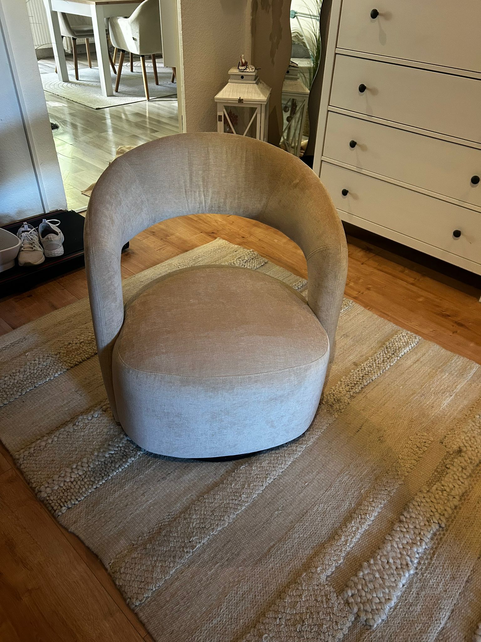 Judi Sessel Danny Cream