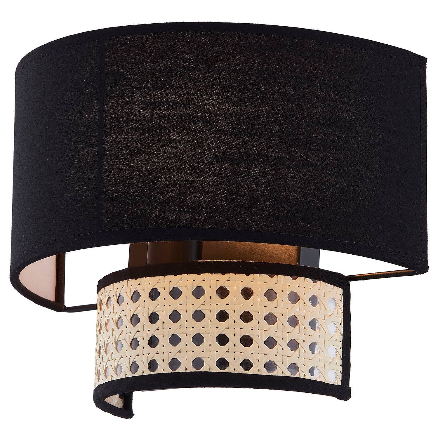 Wandleuchte Le Tech III Beige
