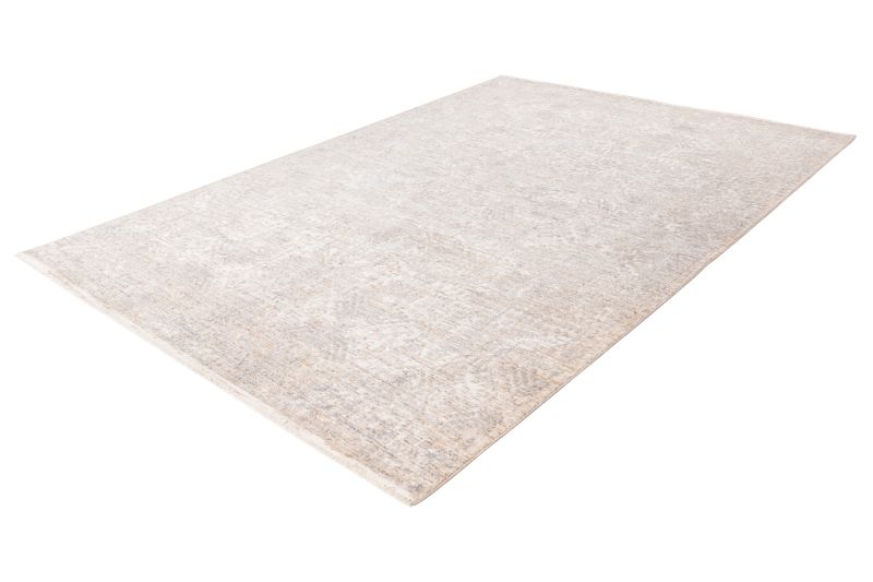 Manaos Teppich Taupe 80 x 150 cm