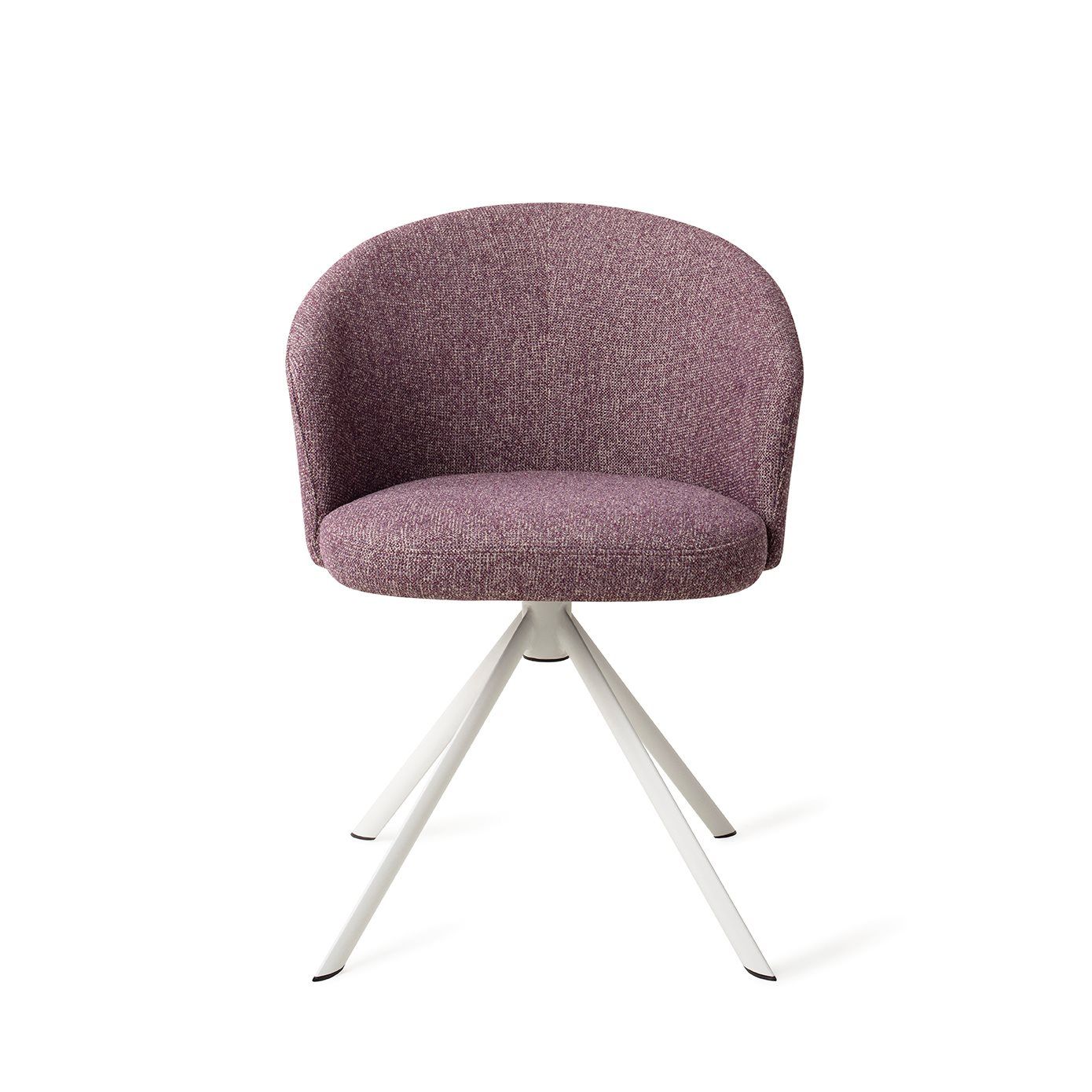 Niimi Esszimmerstuhl Perfect Plum