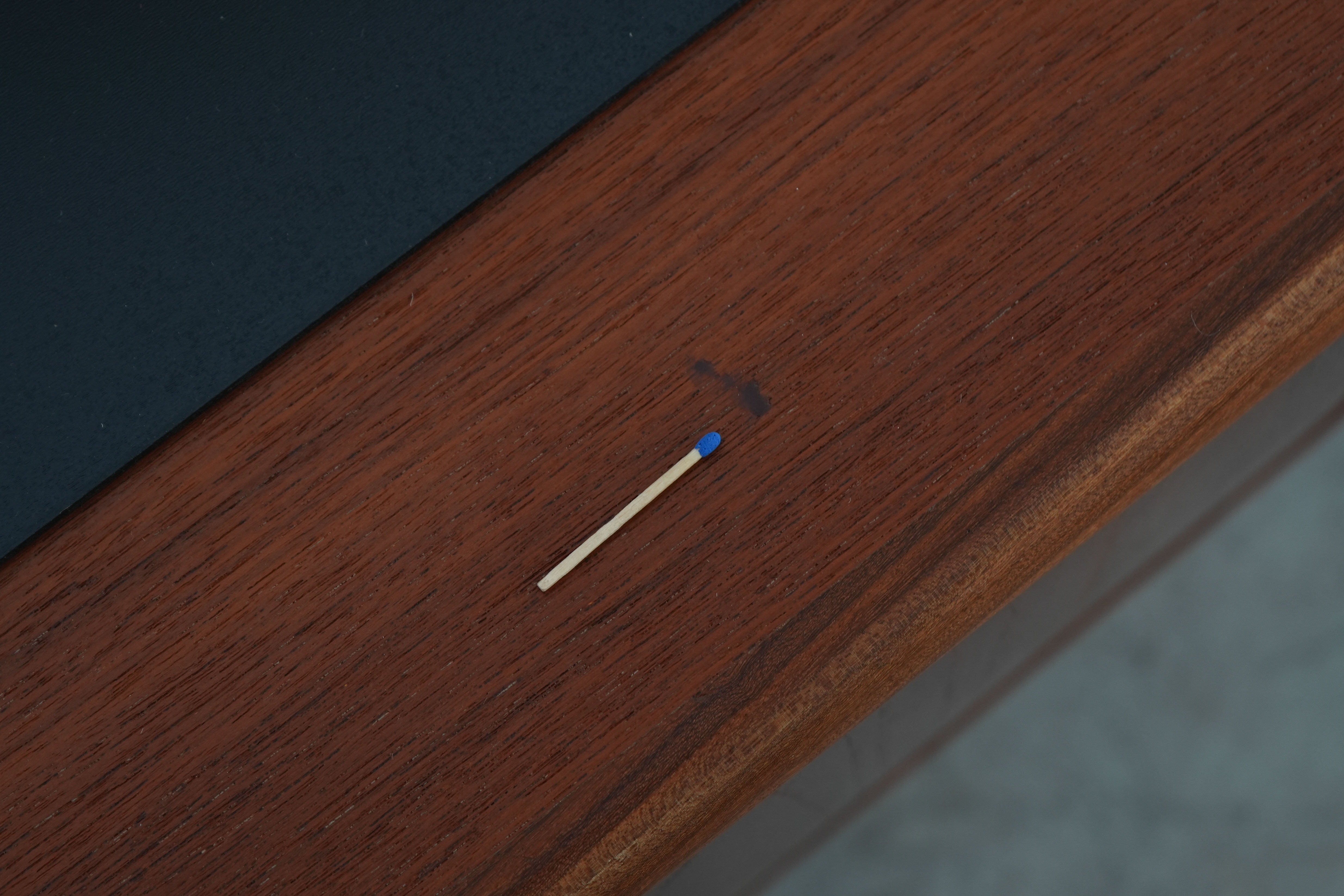 Sideboard Teak wood 1970s