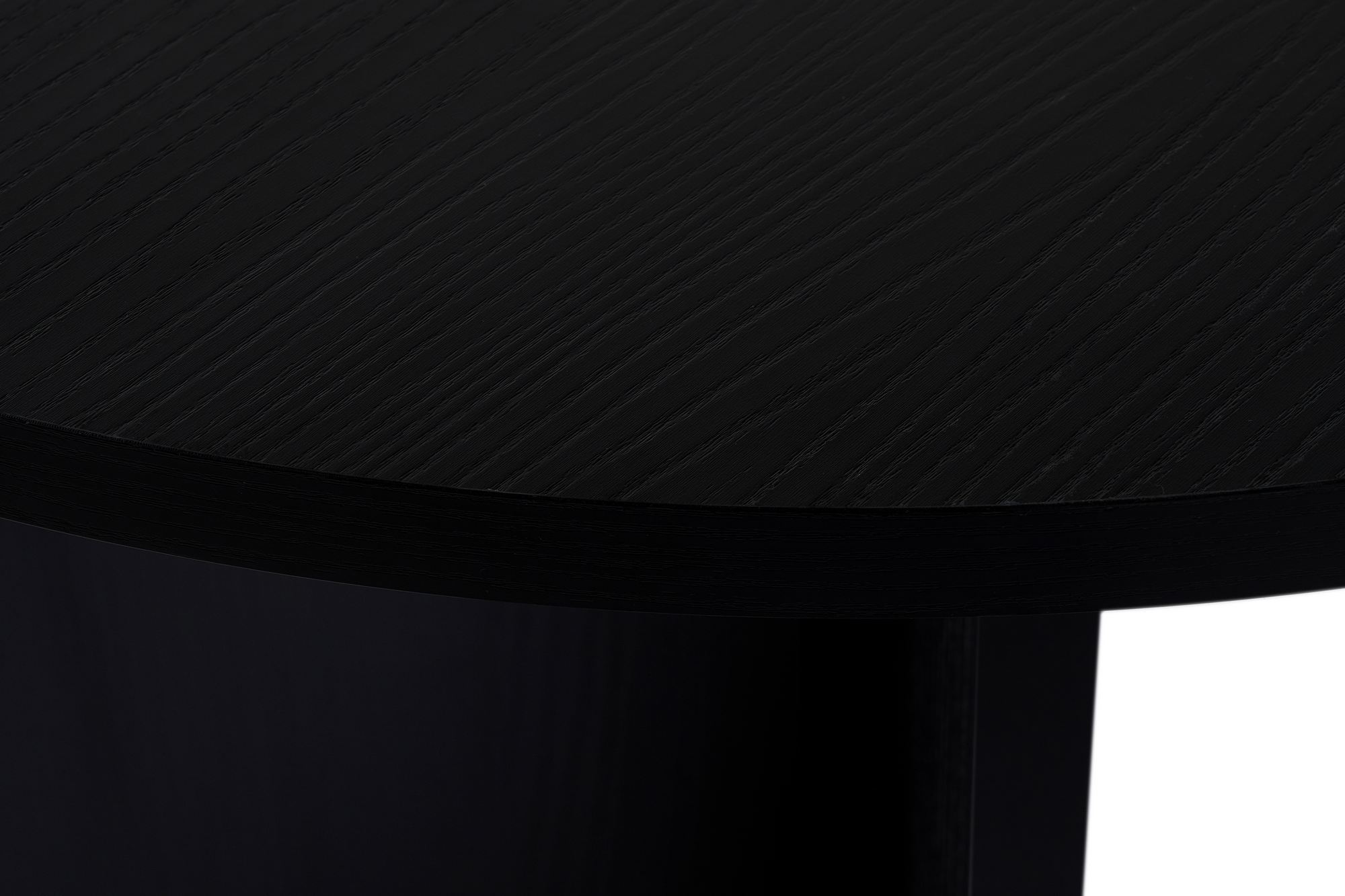 Sablin Coffee table Woodblack