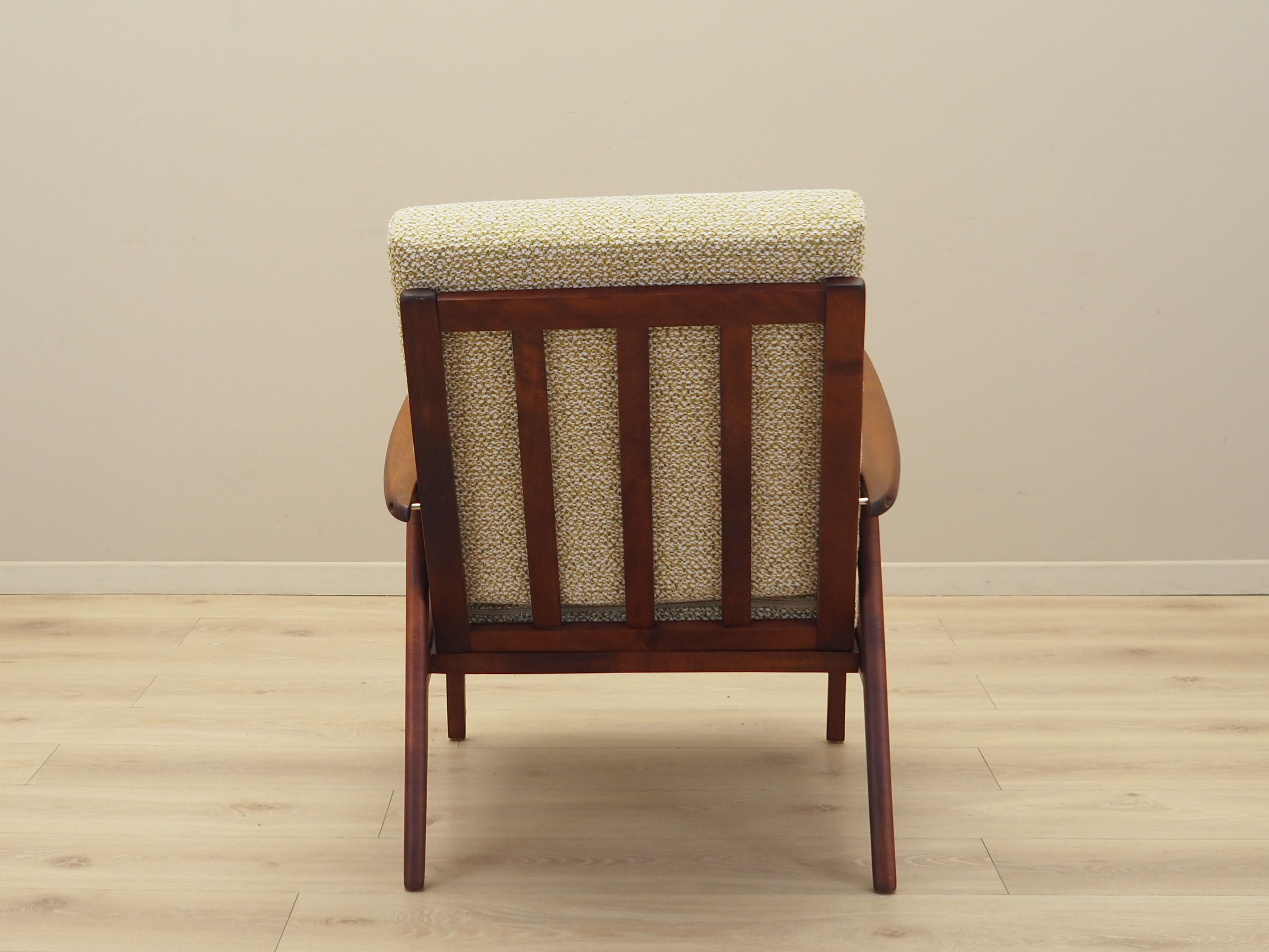 Armchair Teak 1970s