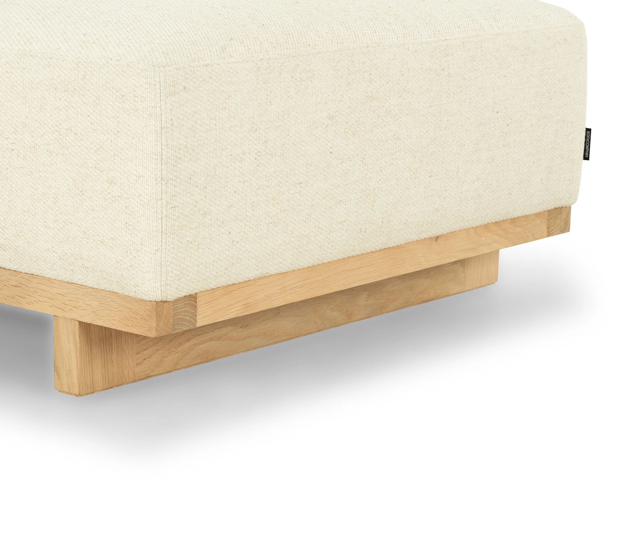 Aya Stool Moonlight Sand