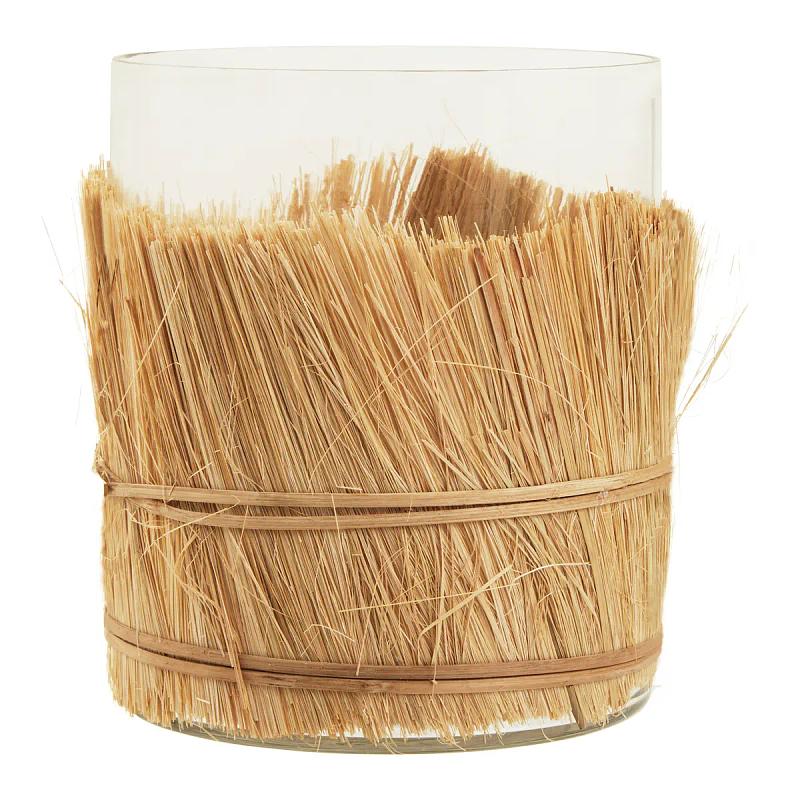 Kuta Natural Medium Kerzenhalter
