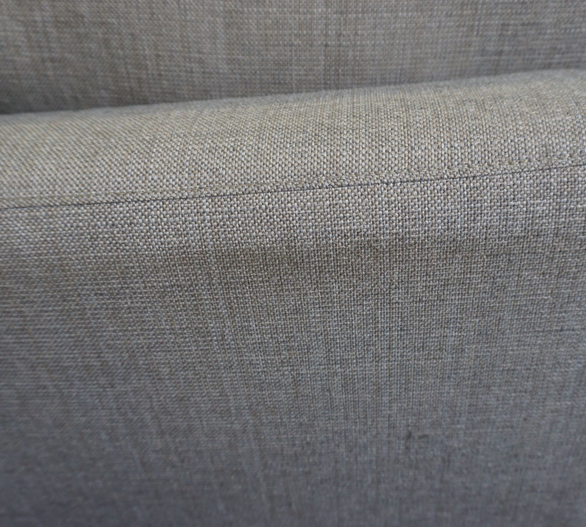 Noa Sofa Récamiere Links Vega Sand Dune