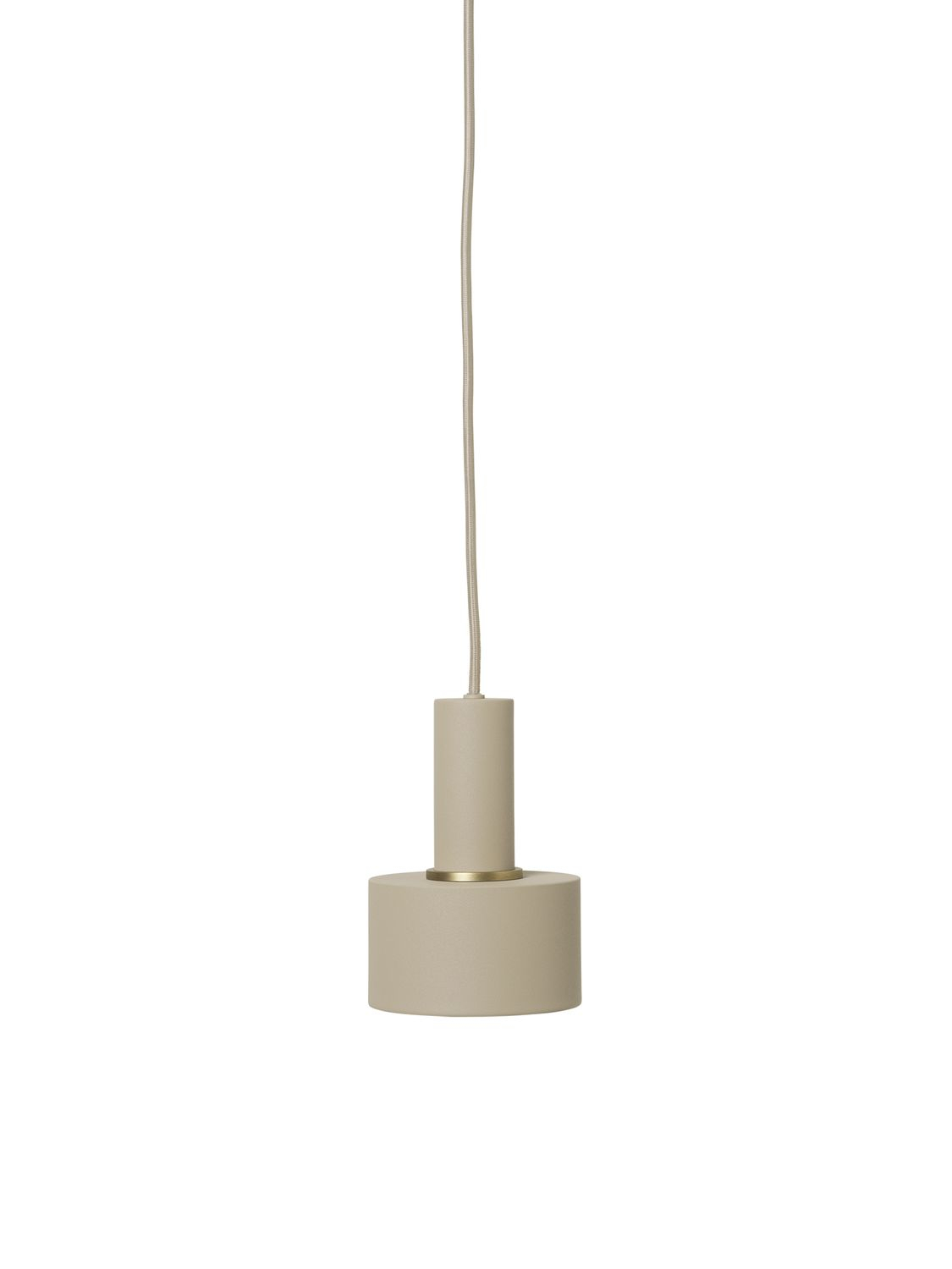 Collect Lighting Beige