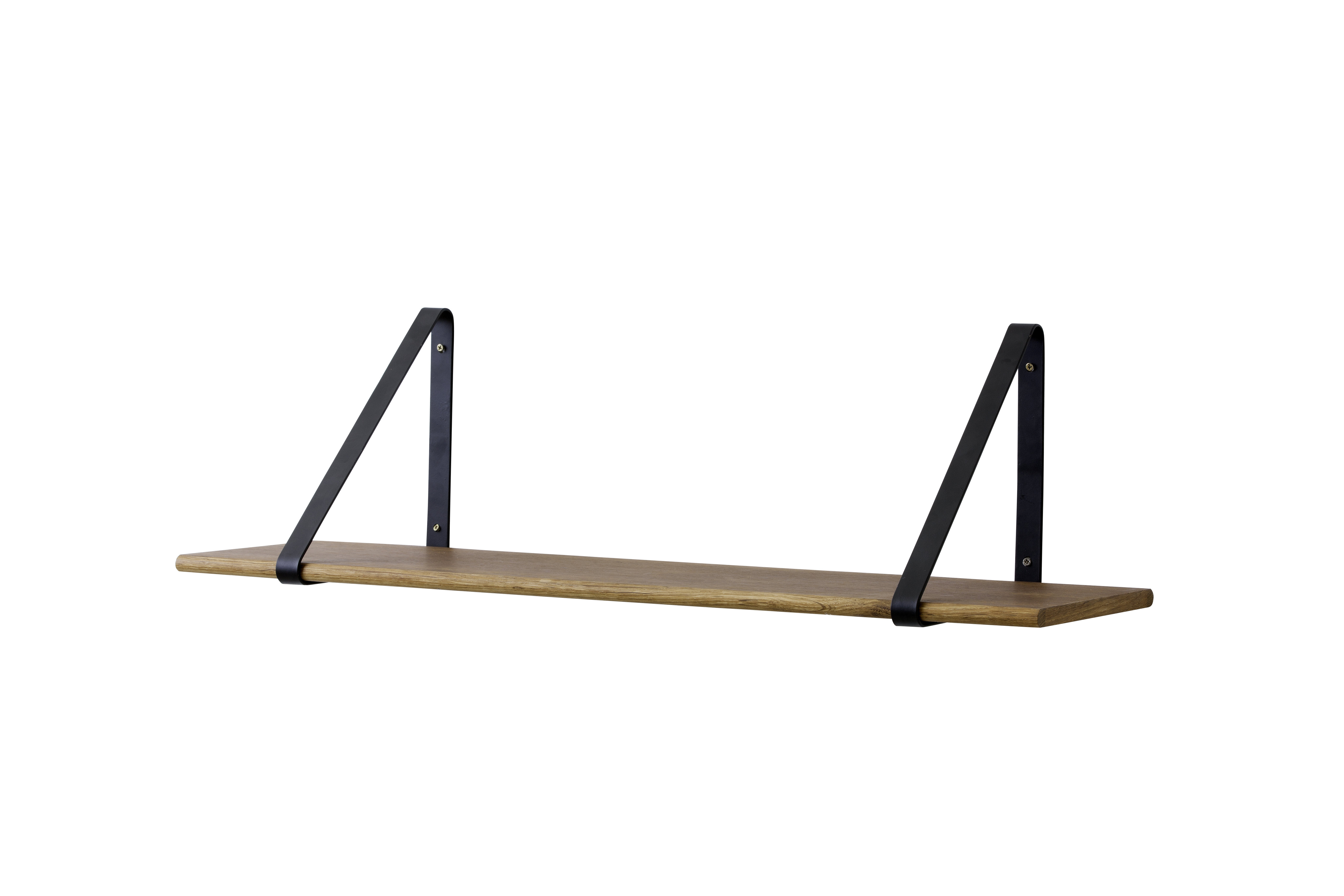 Shelf Regalbrett Schwarz