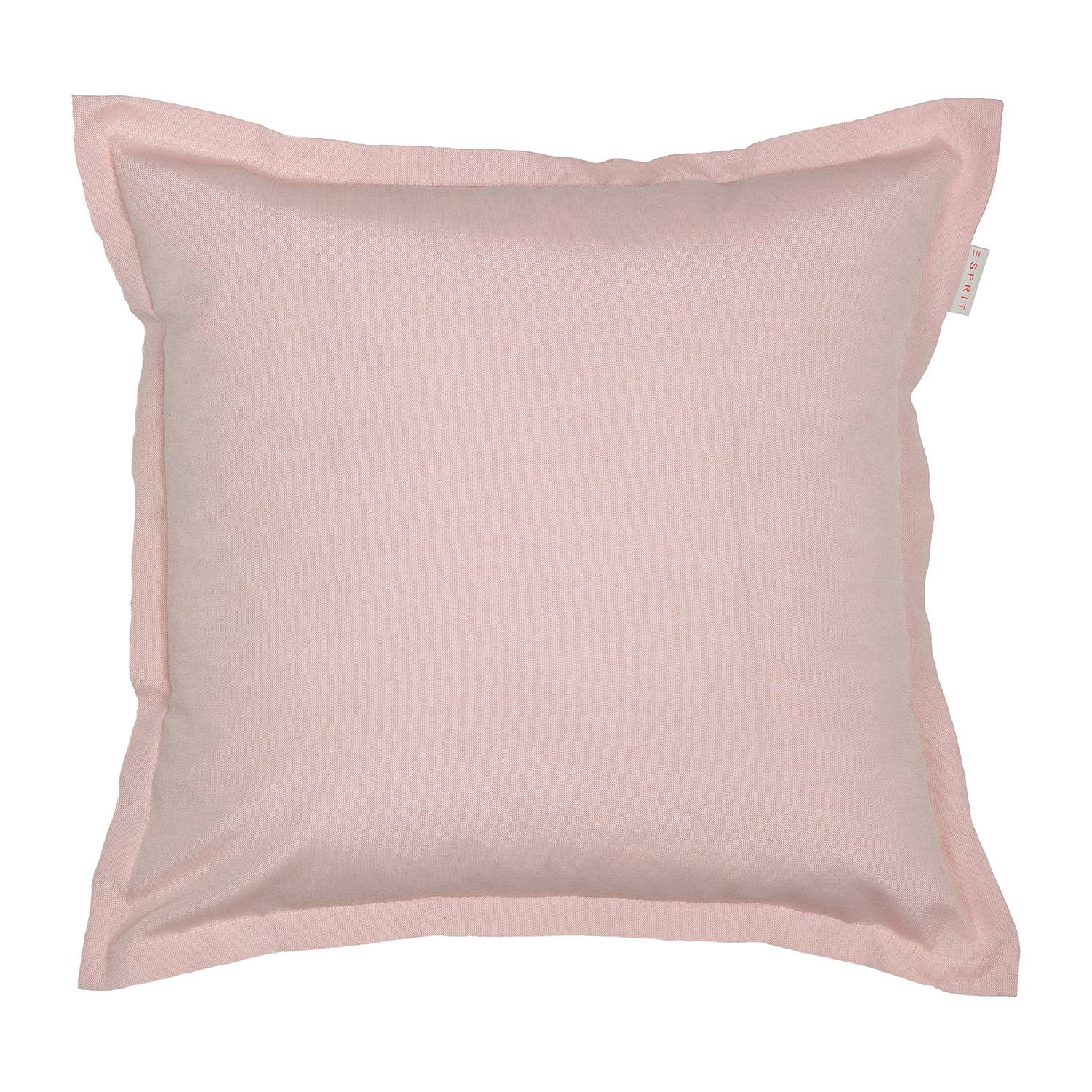 Pillowcase Grand Blended Fabric Light Pink