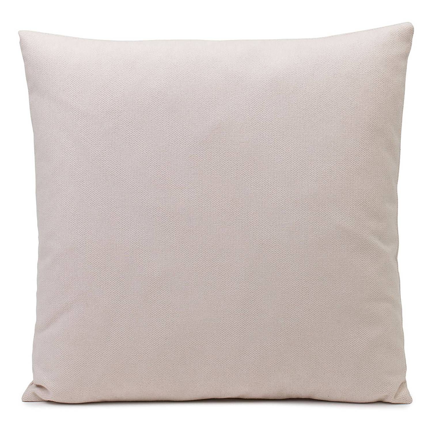 Darco Kissenhülle Polyester Creme 40 x 40 cm