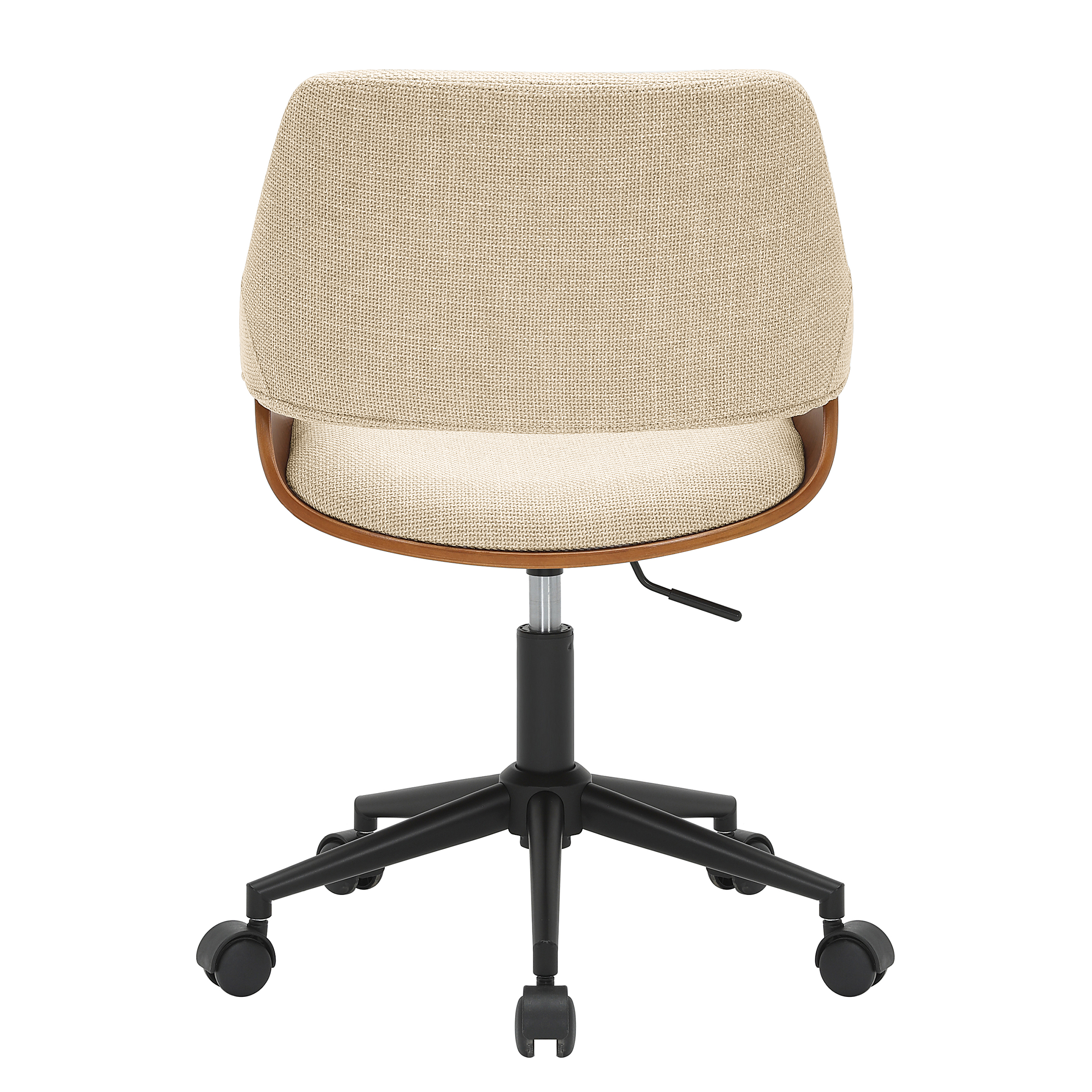 Bürodrehstuhl SADOKA Pappel Dunkel