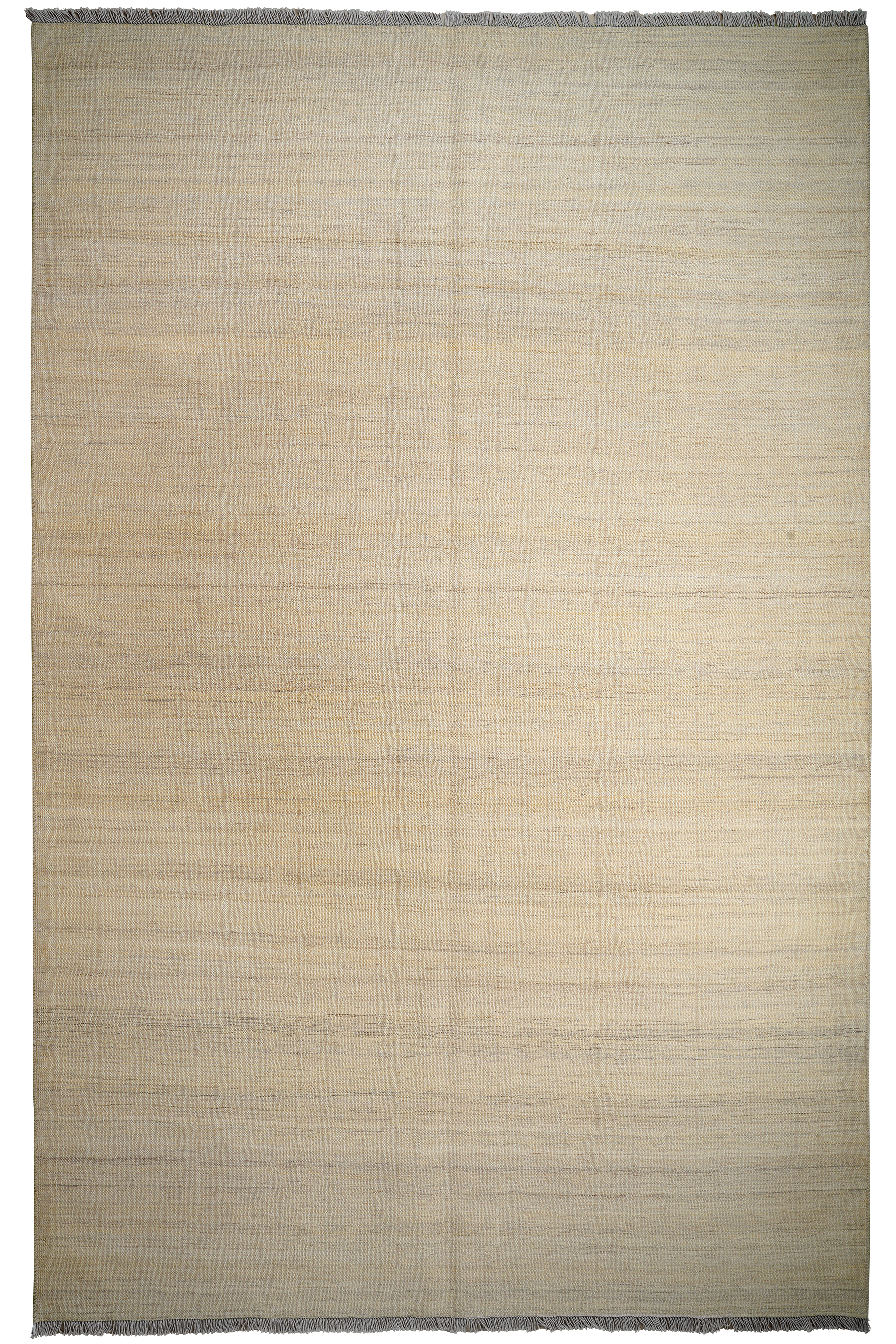 Kilim Gashgai Teppich Beige
