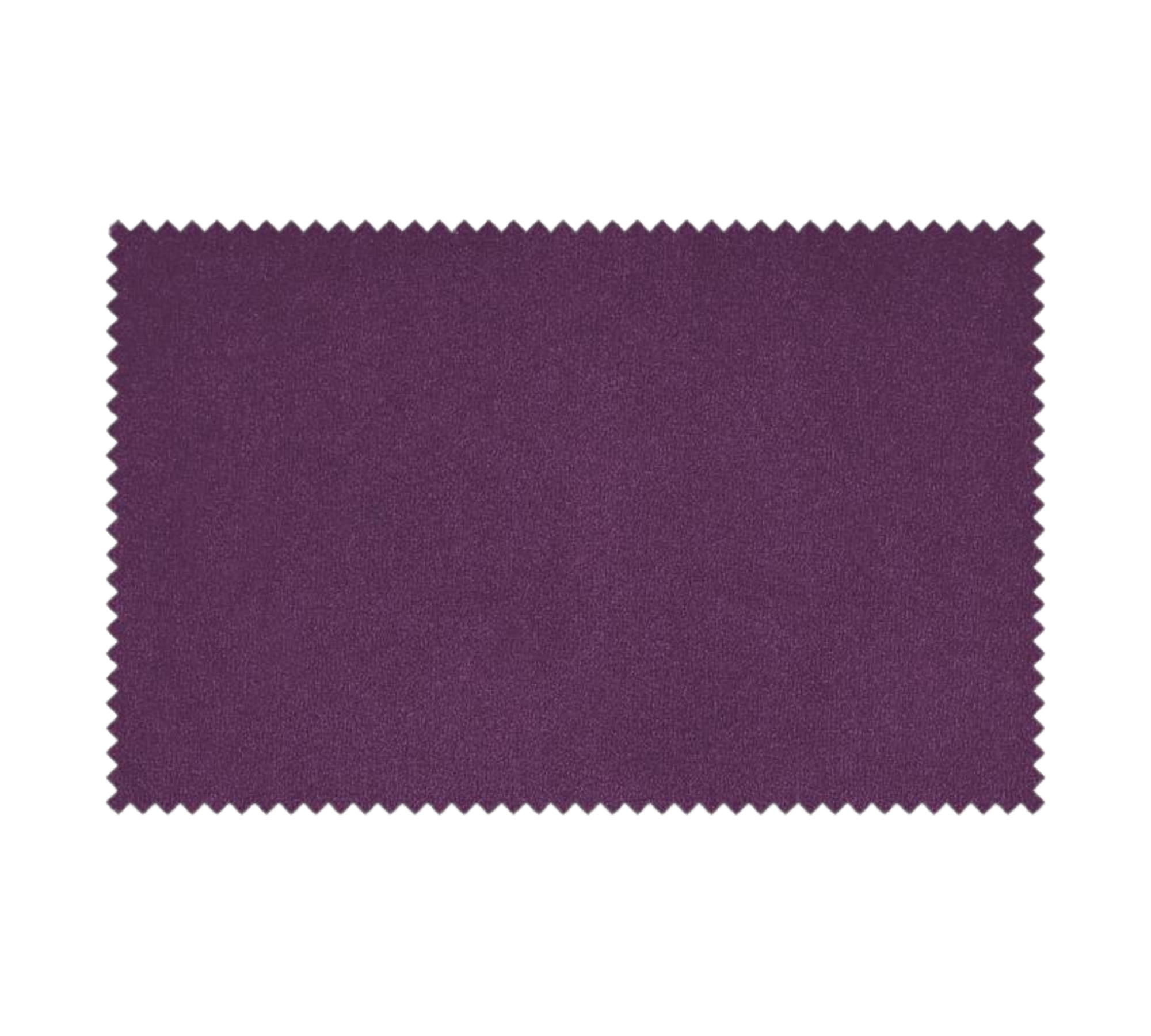 Bridget Sessel Samt Massivholz Violett