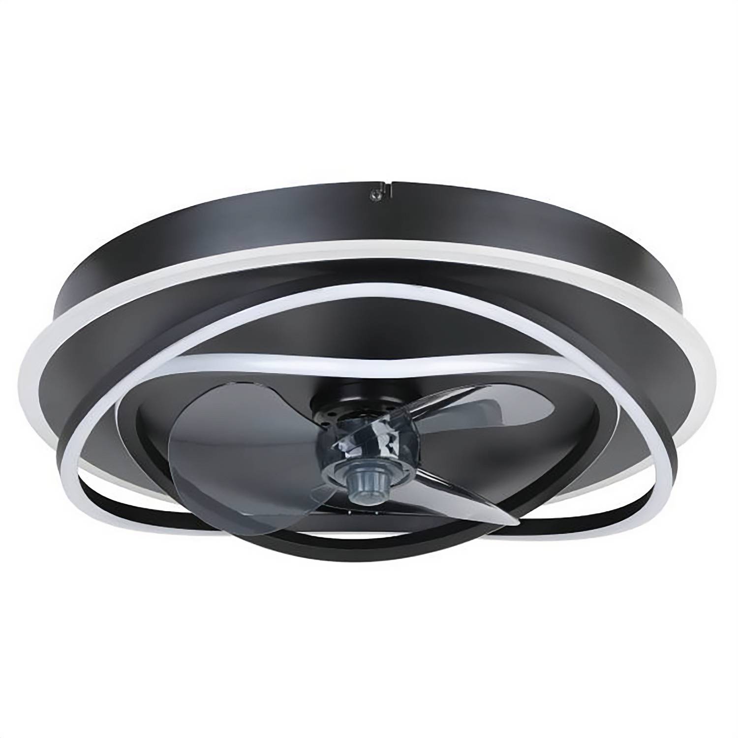 Namori Deckenleuchte 4-flammig Acrylglas ABS