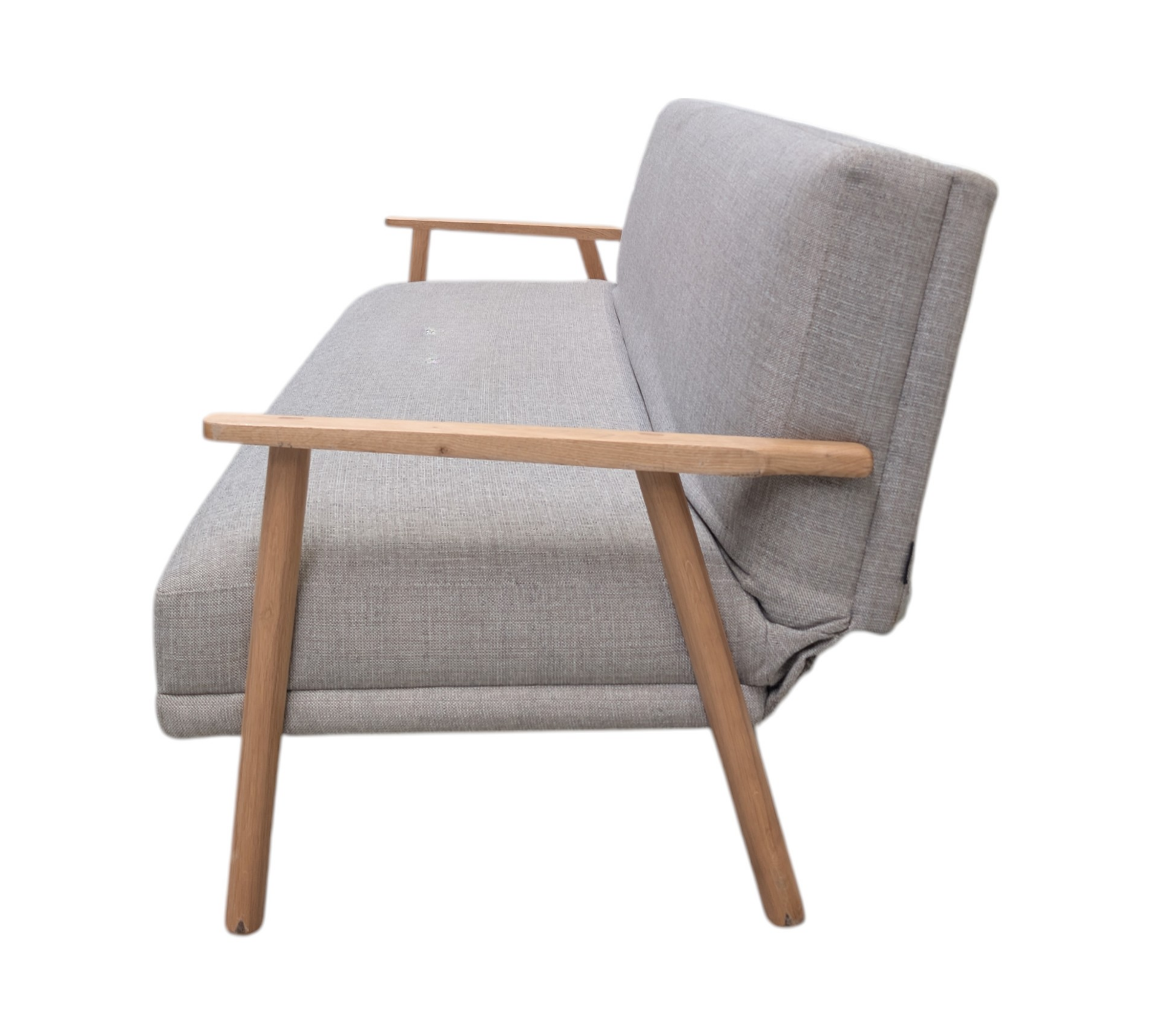 Archie Schlafsofa Vega Sand Dune