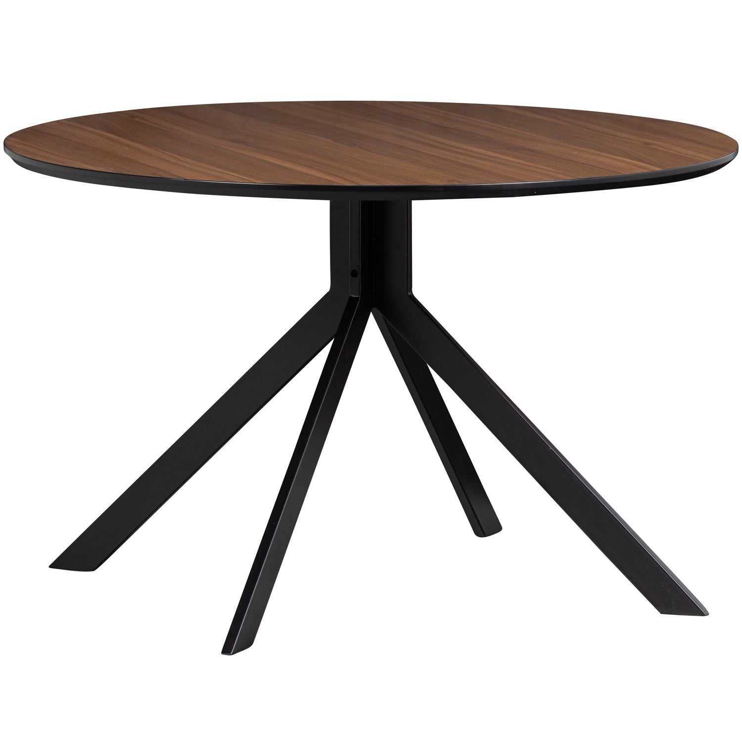 Bruno Esstisch Braun Ø120cm