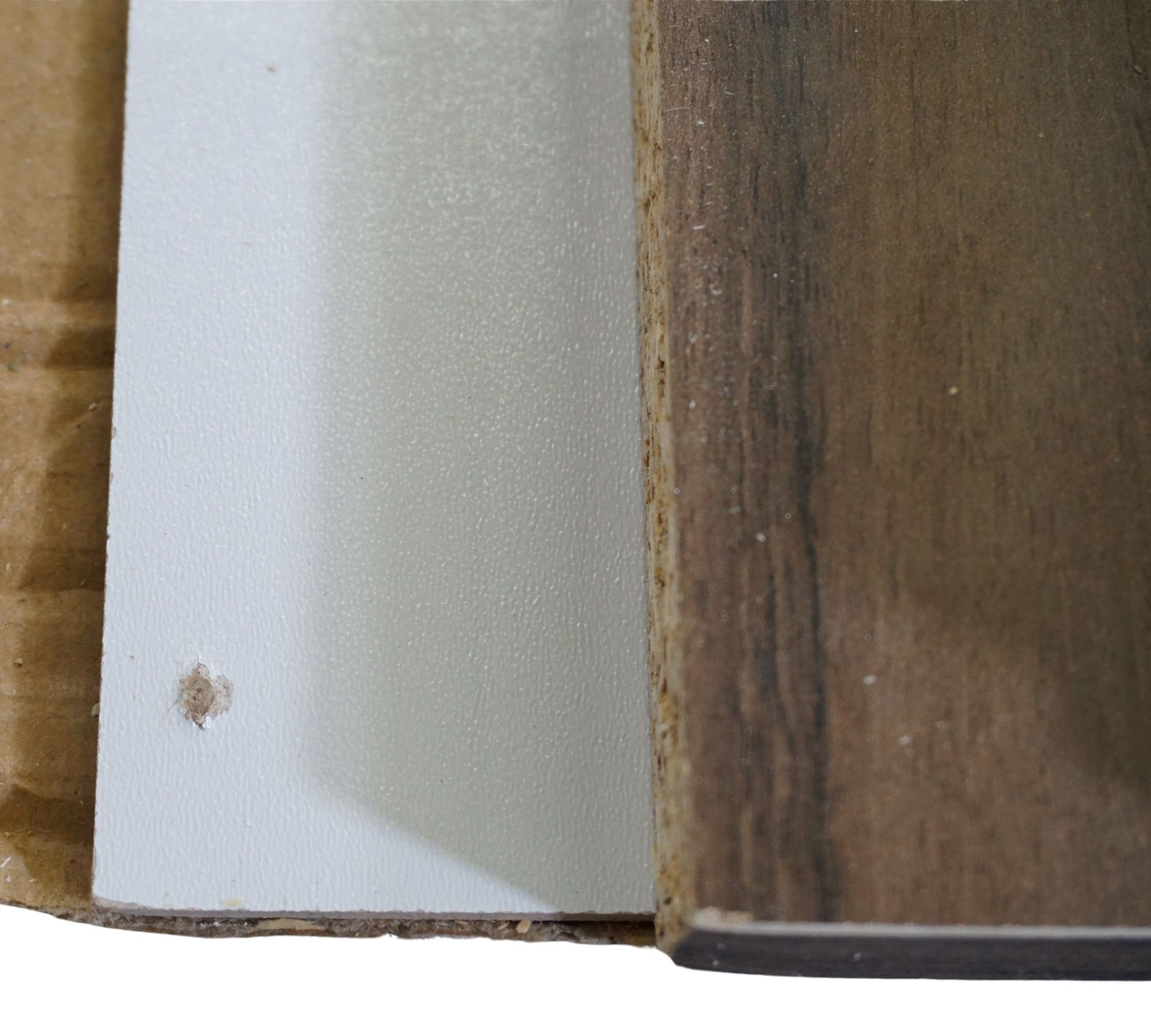 Paris Lowboard Holzfurnier