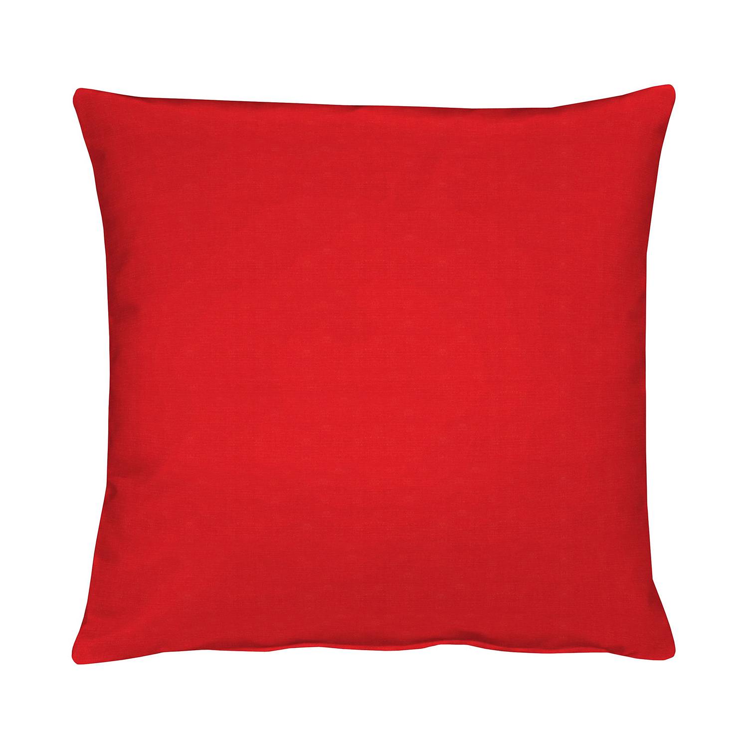 Kissen Kanada Rot 48 x 48 cm