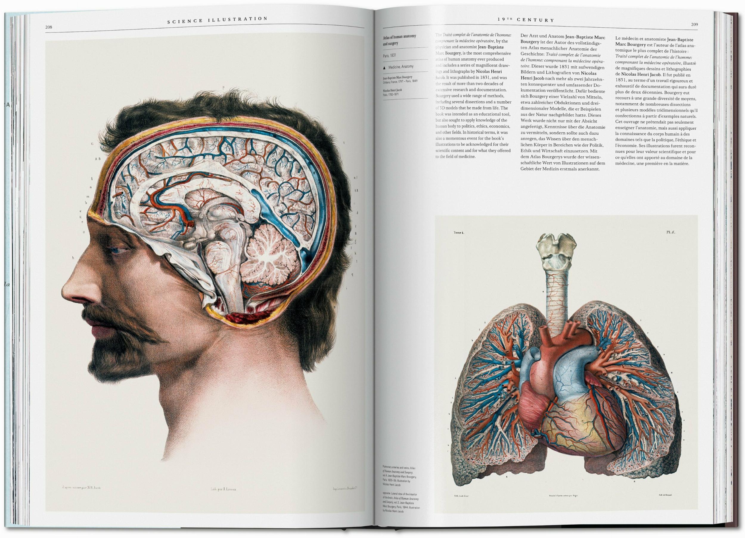 A History of Visual Knowledge from the 15th Century to Today
