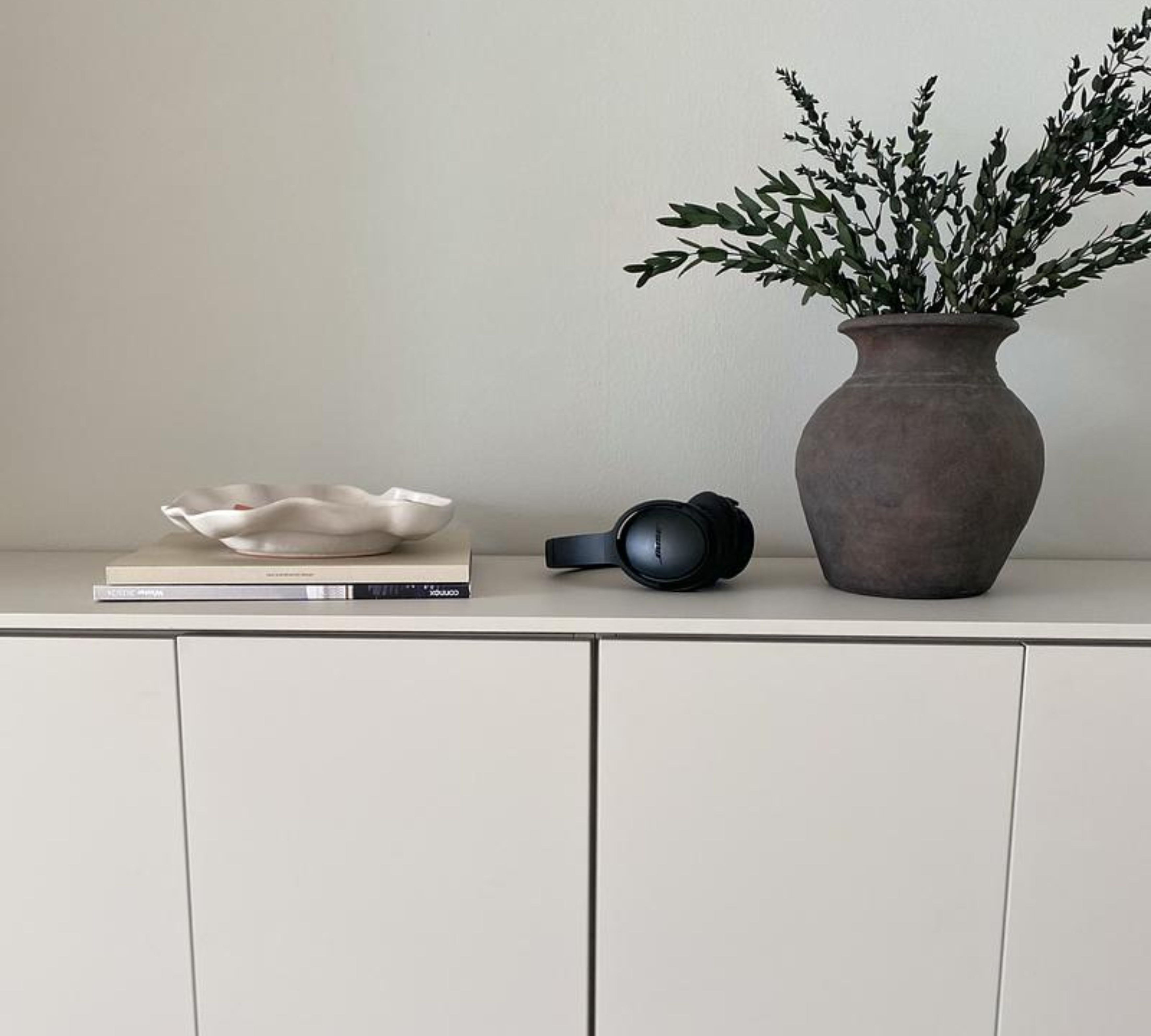 Sideboard Wood Kashmir